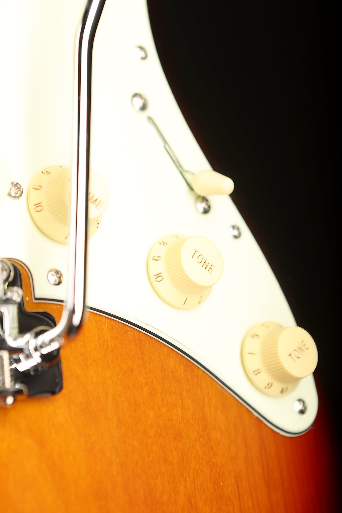 Sire S7 SSS New Gen &#39;Sunburst&#39; Larry Carlton Signature Electric Guitar