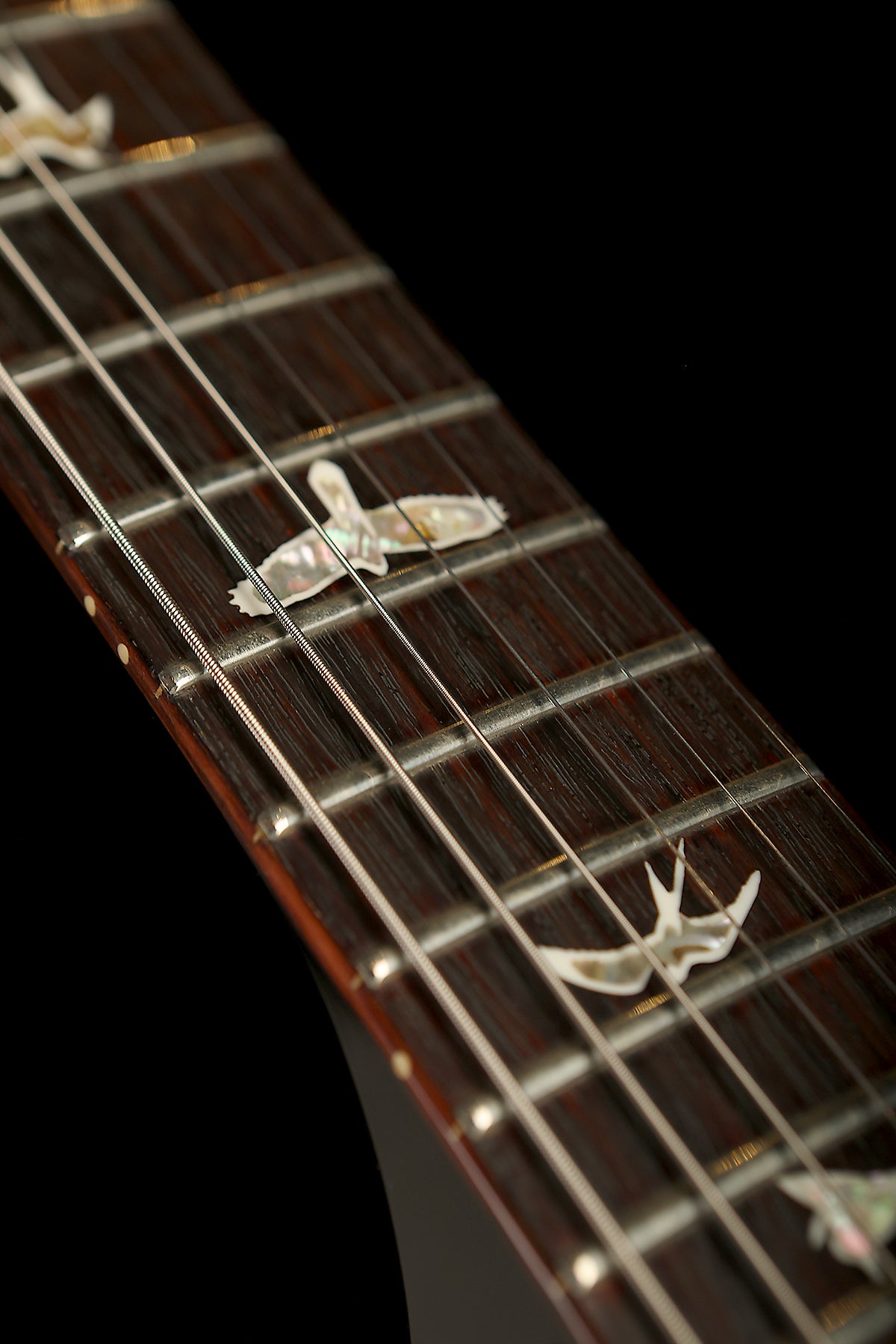 Paul Reed Smith PRS Tremonti Signature Singlecut 10 Top 'Faded Whale Blue' Preowned 2015 - Acoustic Centre Music Store, Melbourne Australia