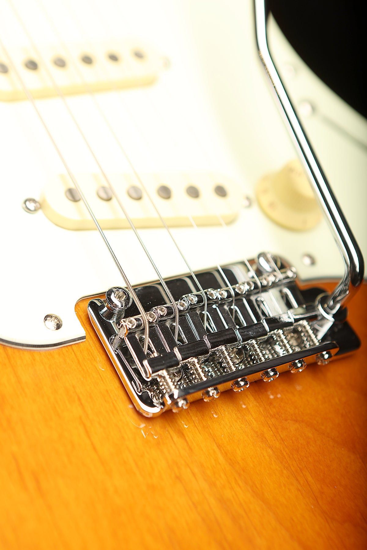 Sire S7 SSS New Gen &#39;Sunburst&#39; Larry Carlton Signature Electric Guitar