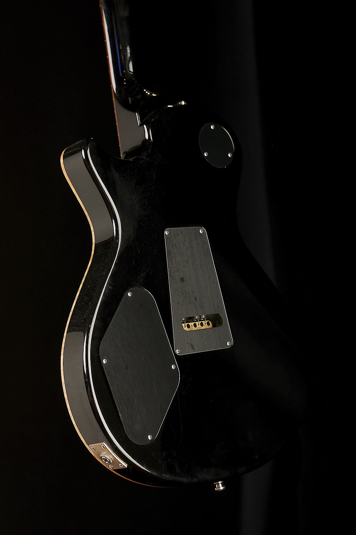 Paul Reed Smith PRS Tremonti Signature Singlecut 10 Top 'Faded Whale Blue' Preowned 2015 - Acoustic Centre Music Store, Melbourne Australia