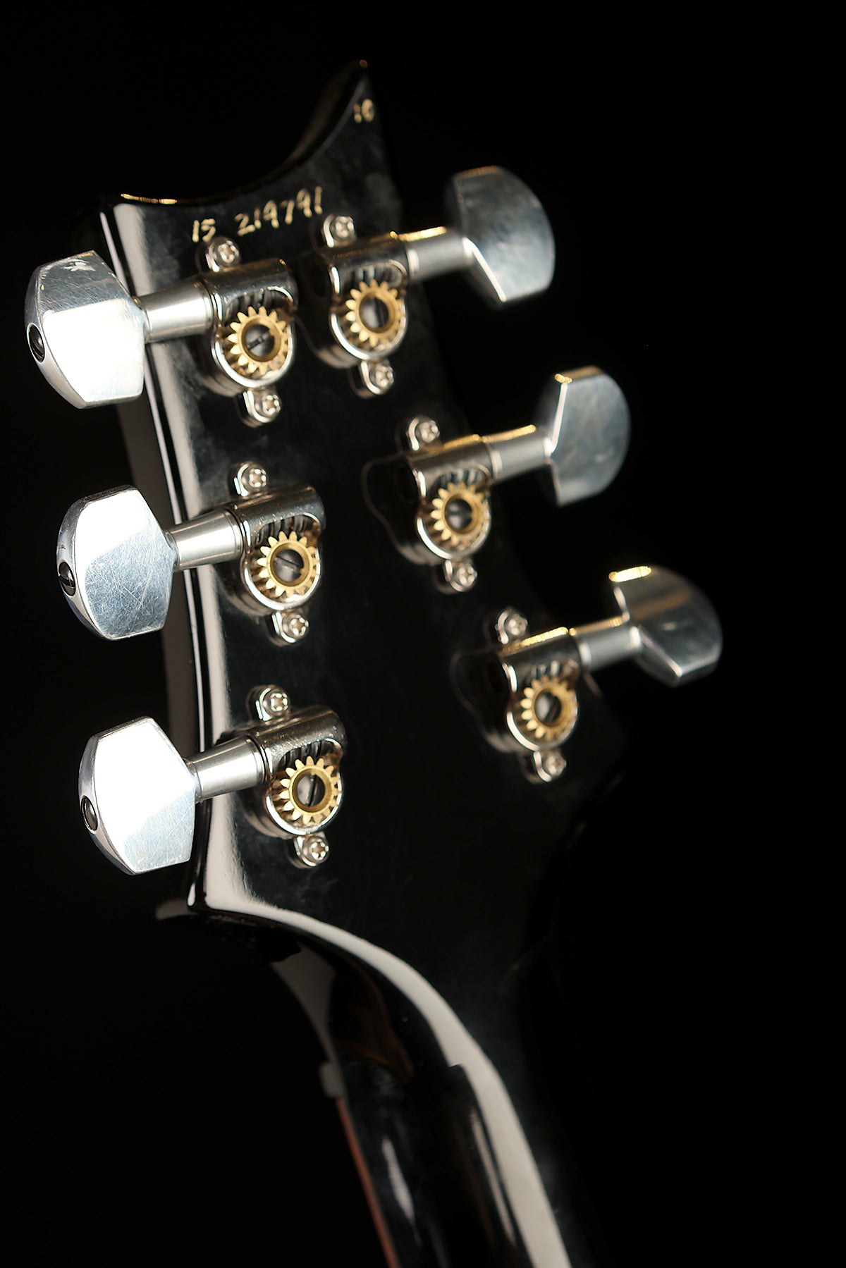 Paul Reed Smith PRS Tremonti Signature Singlecut 10 Top 'Faded Whale Blue' Preowned 2015 - Acoustic Centre Music Store, Melbourne Australia