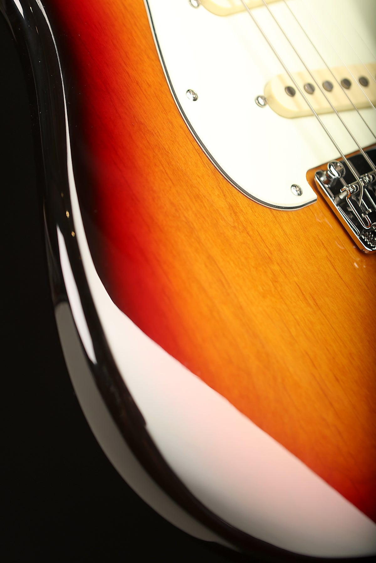 Sire S7 SSS New Gen &#39;Sunburst&#39; Larry Carlton Signature Electric Guitar