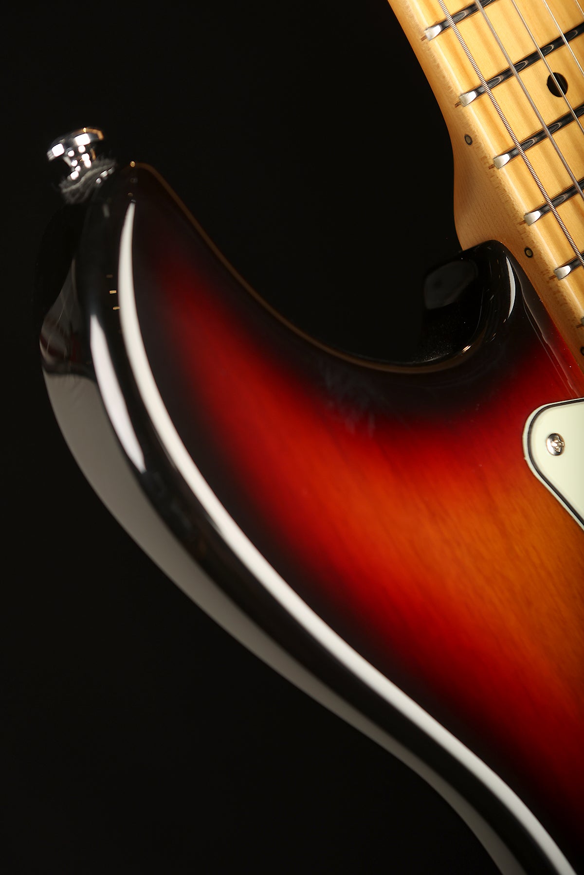 Sire S7 SSS New Gen &#39;Sunburst&#39; Larry Carlton Signature Electric Guitar