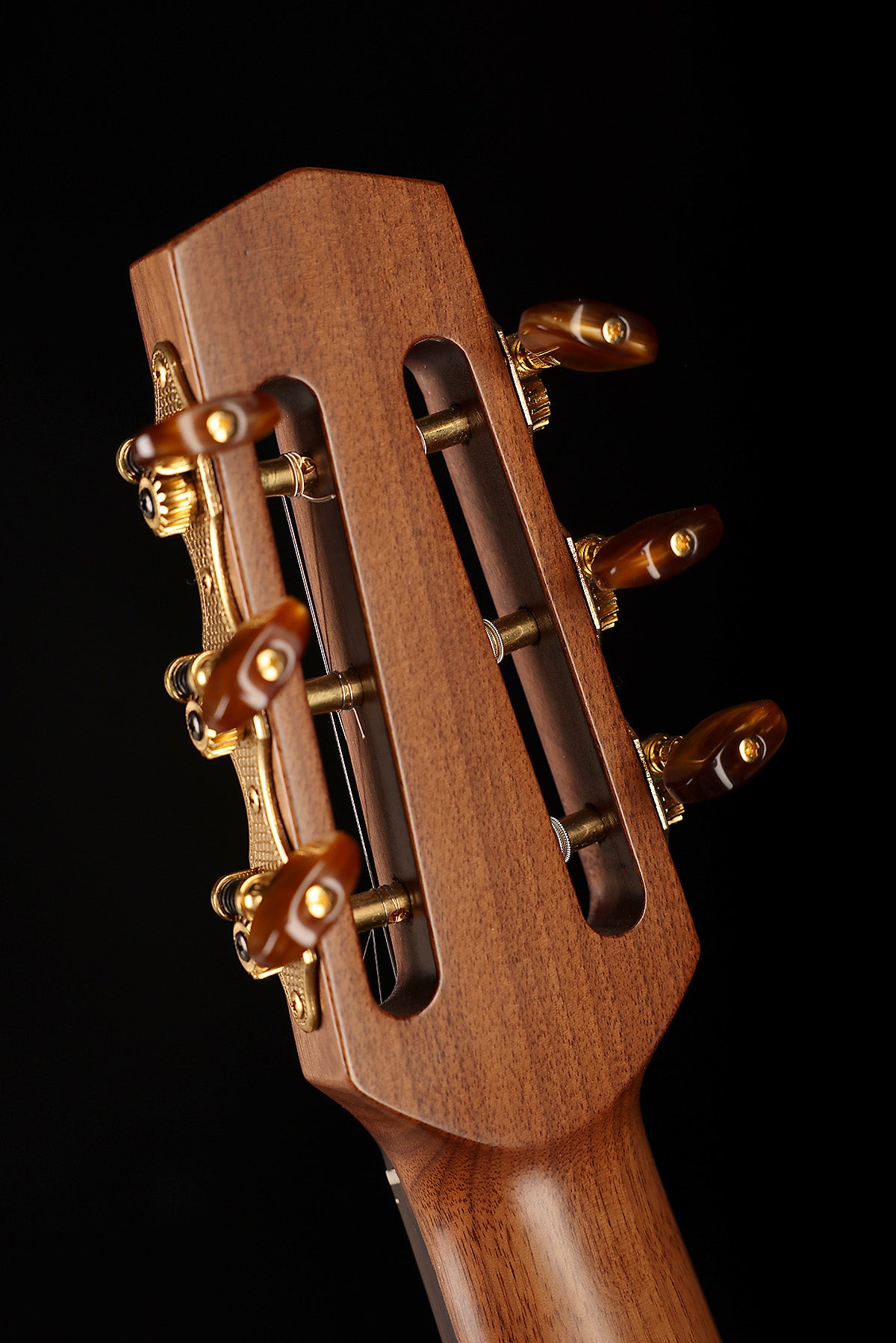 Dupont Nomade Selmer-Style Gypsy Jazz Guitar Preowned