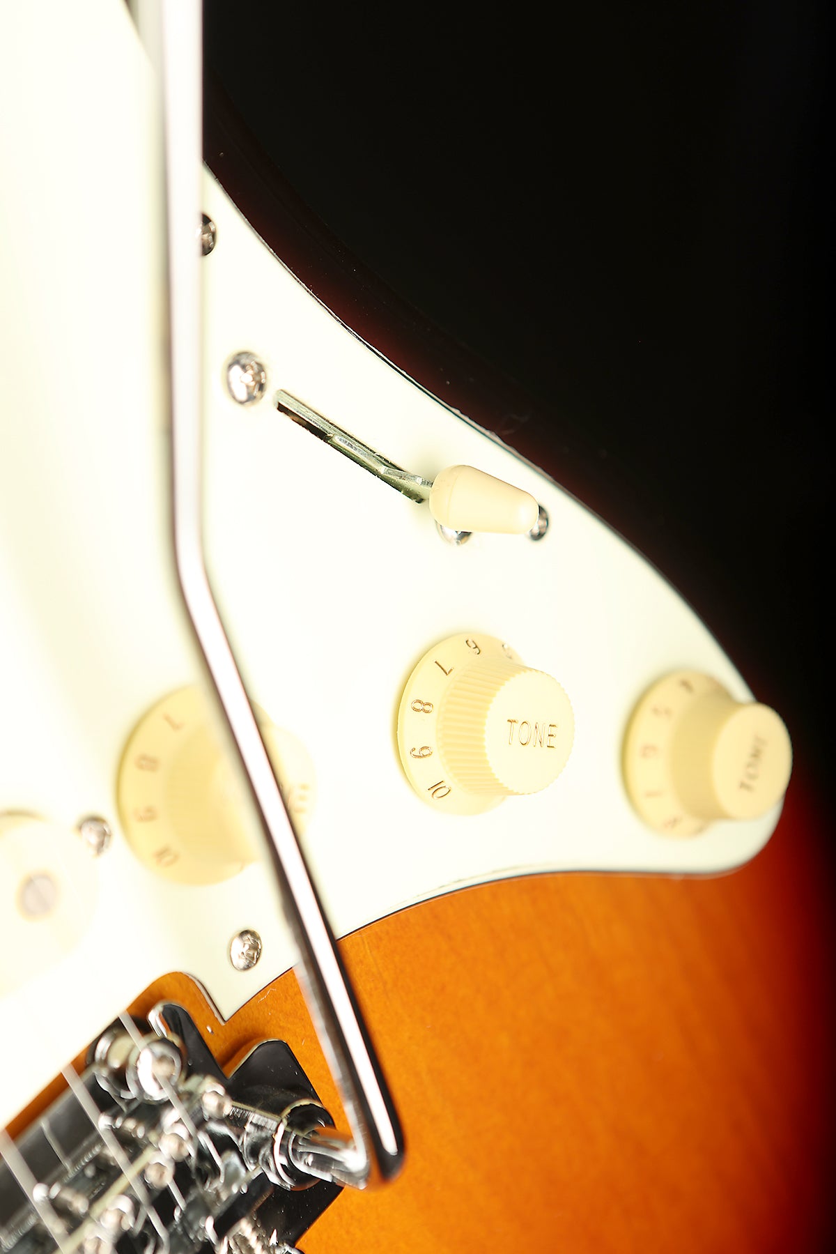 Sire S7 SSS New Gen &#39;Sunburst&#39; Larry Carlton Signature Electric Guitar