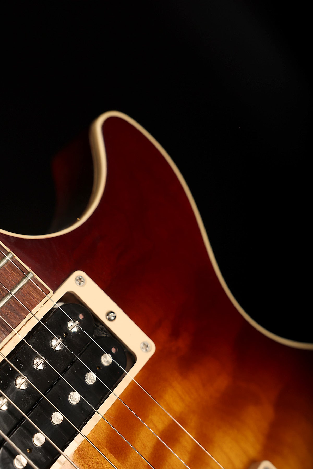 Gibson Slash Les Paul Standard 'November Burst' Preowned 2010