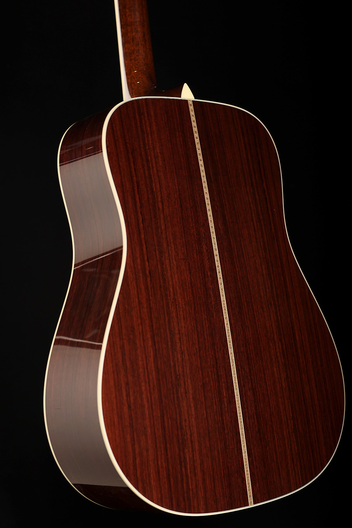 Collings CW Indian A Dreadnought Acoustic Guitar