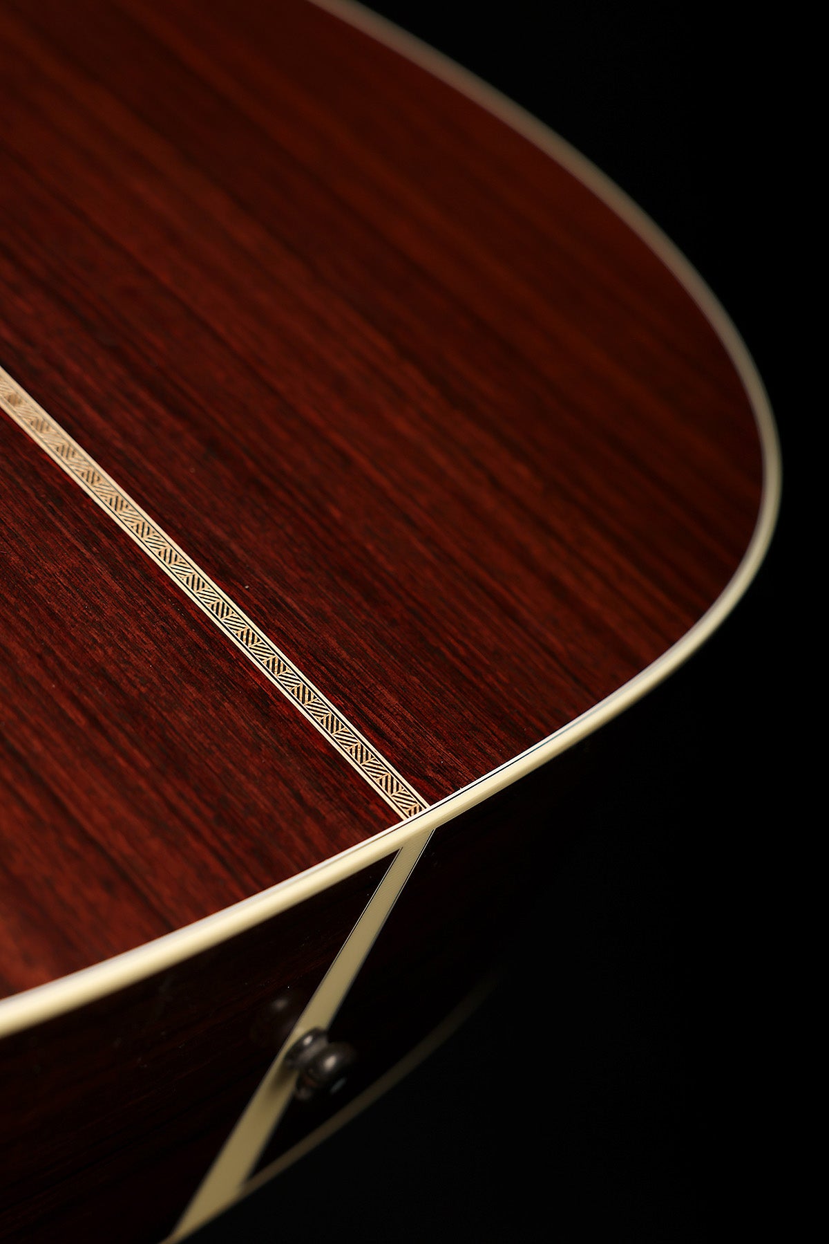 Collings CW Indian A Dreadnought Acoustic Guitar
