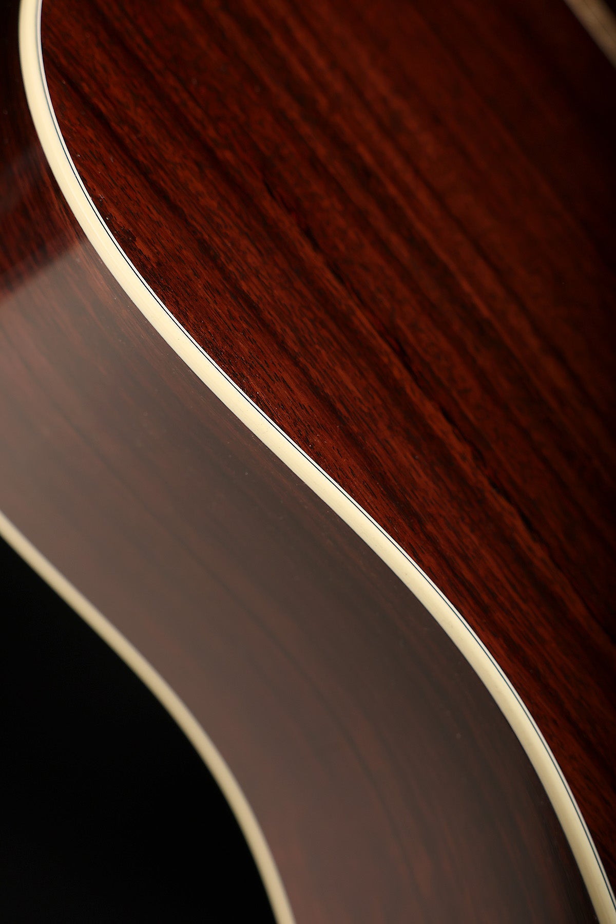 Collings CW Indian A Dreadnought Acoustic Guitar