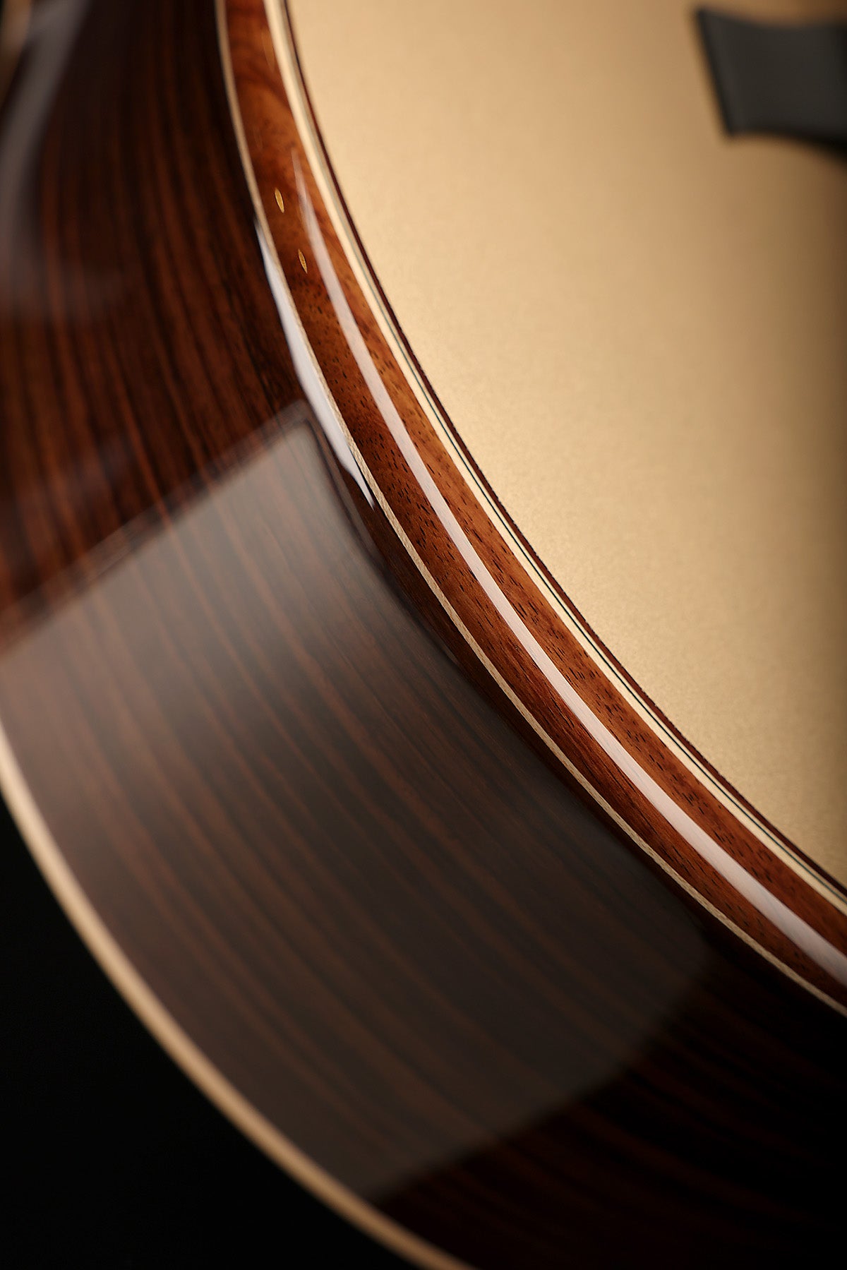 Taylor Next Generation 814ce LTD 'Casablanca Beige Metallic' Acoustic Electric Guitar