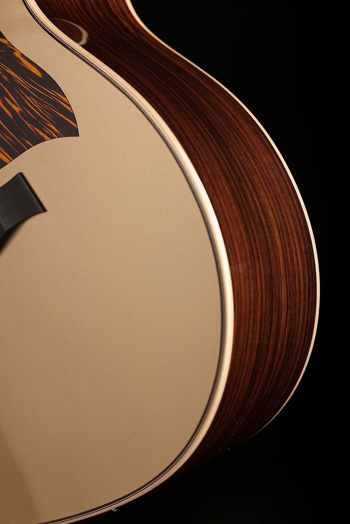 Taylor Next Generation 814ce LTD 'Casablanca Beige Metallic' Acoustic Electric Guitar