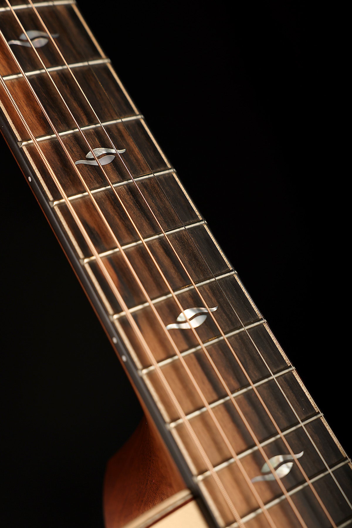 Taylor Next Generation 814ce LTD 'Casablanca Beige Metallic' Acoustic Electric Guitar