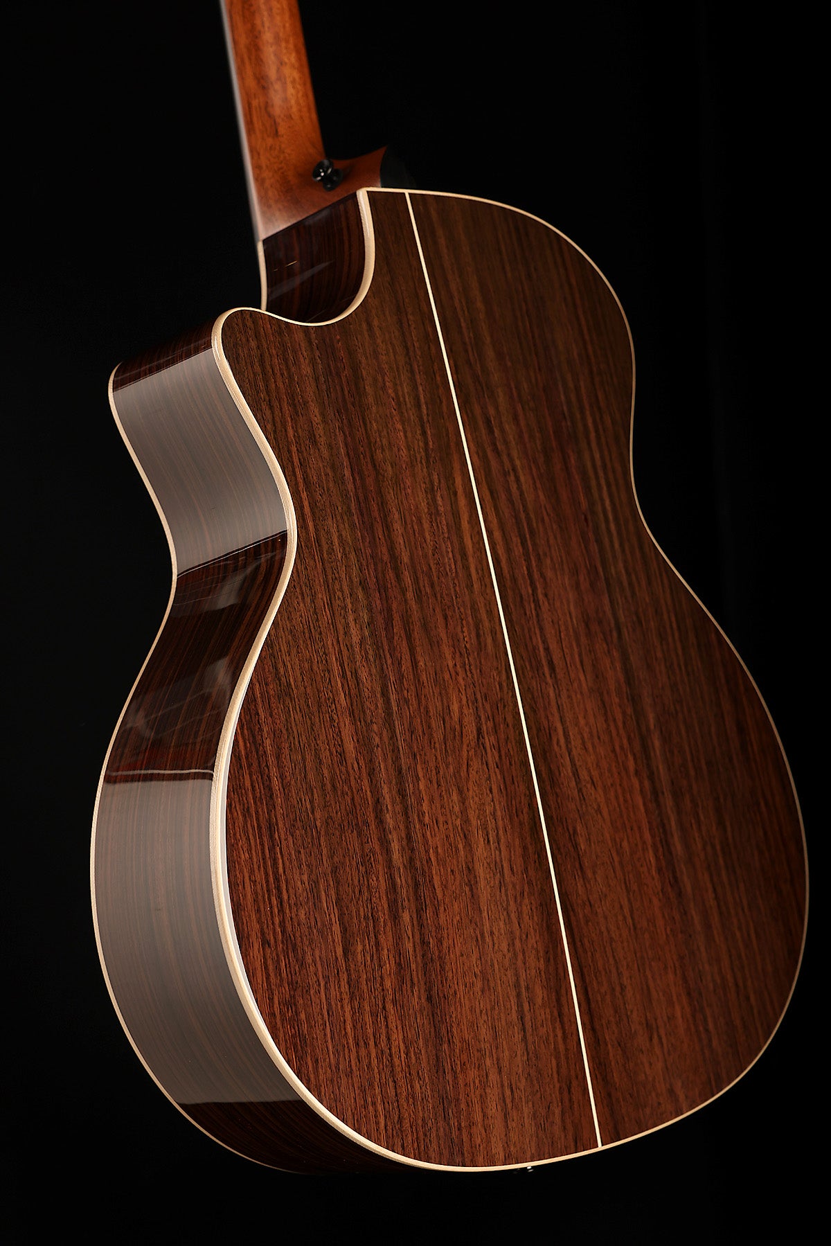 Taylor Next Generation 814ce LTD 'Casablanca Beige Metallic' Acoustic Electric Guitar