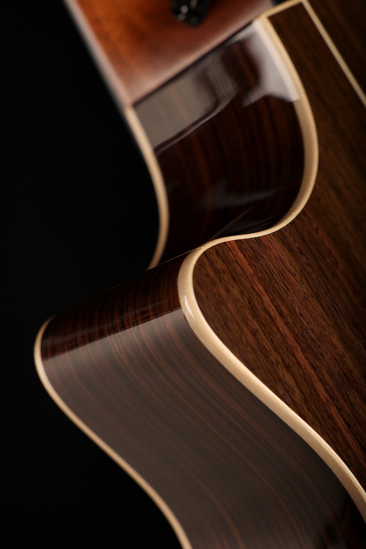 Taylor Next Generation 814ce LTD 'Casablanca Beige Metallic' Acoustic Electric Guitar