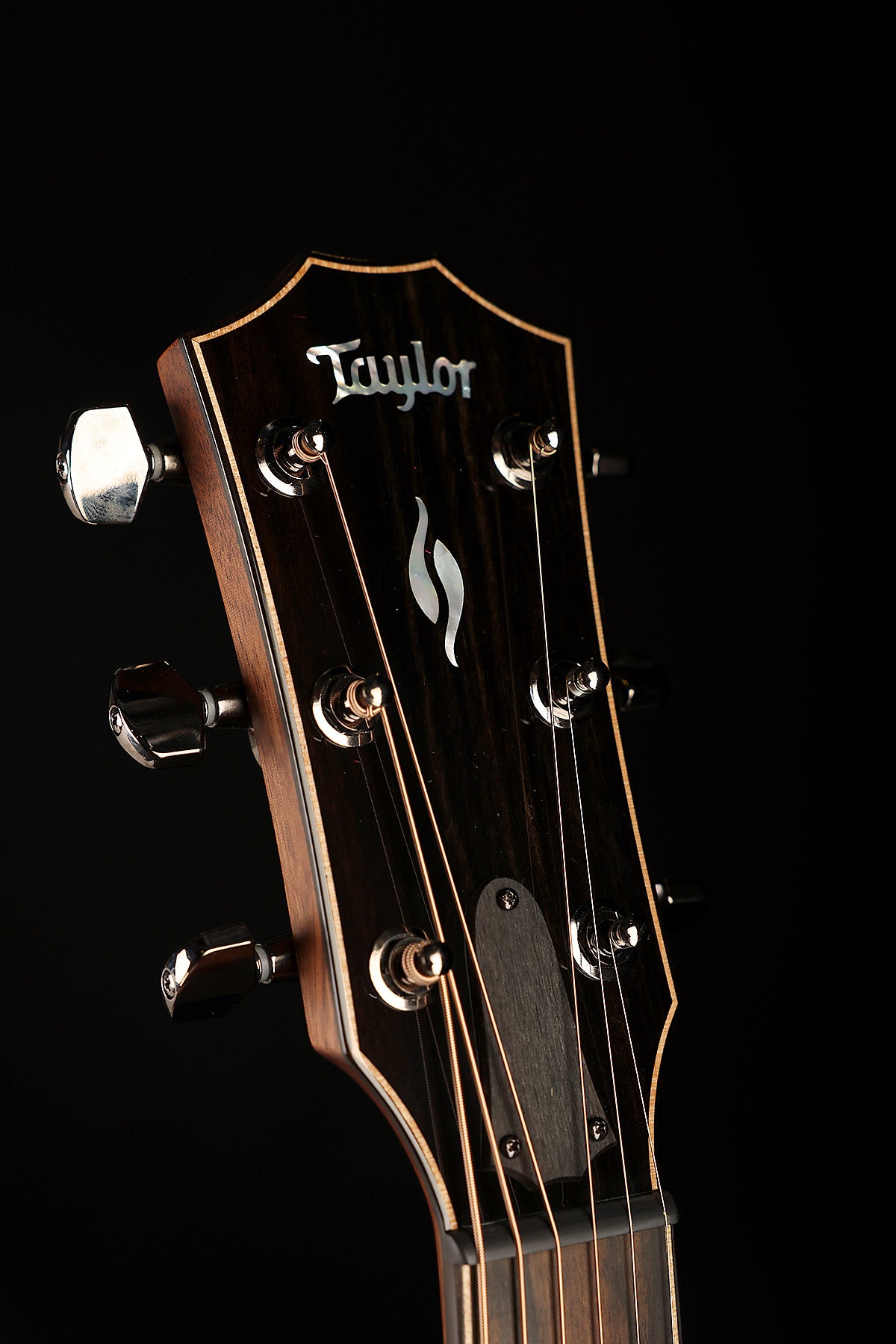 Taylor Next Generation 814ce LTD 'Casablanca Beige Metallic' Acoustic Electric Guitar