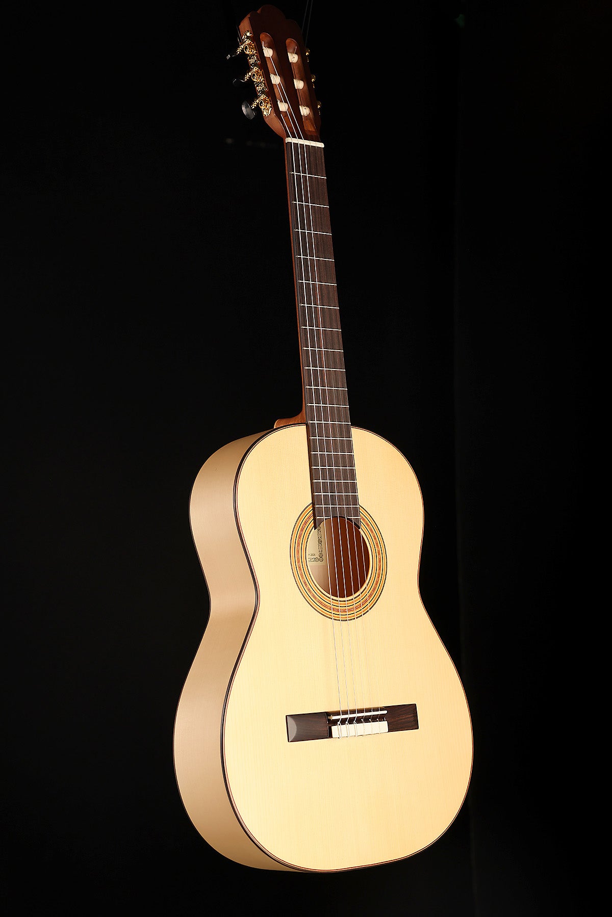 Altamira Torres 7/8 Classical Guitar