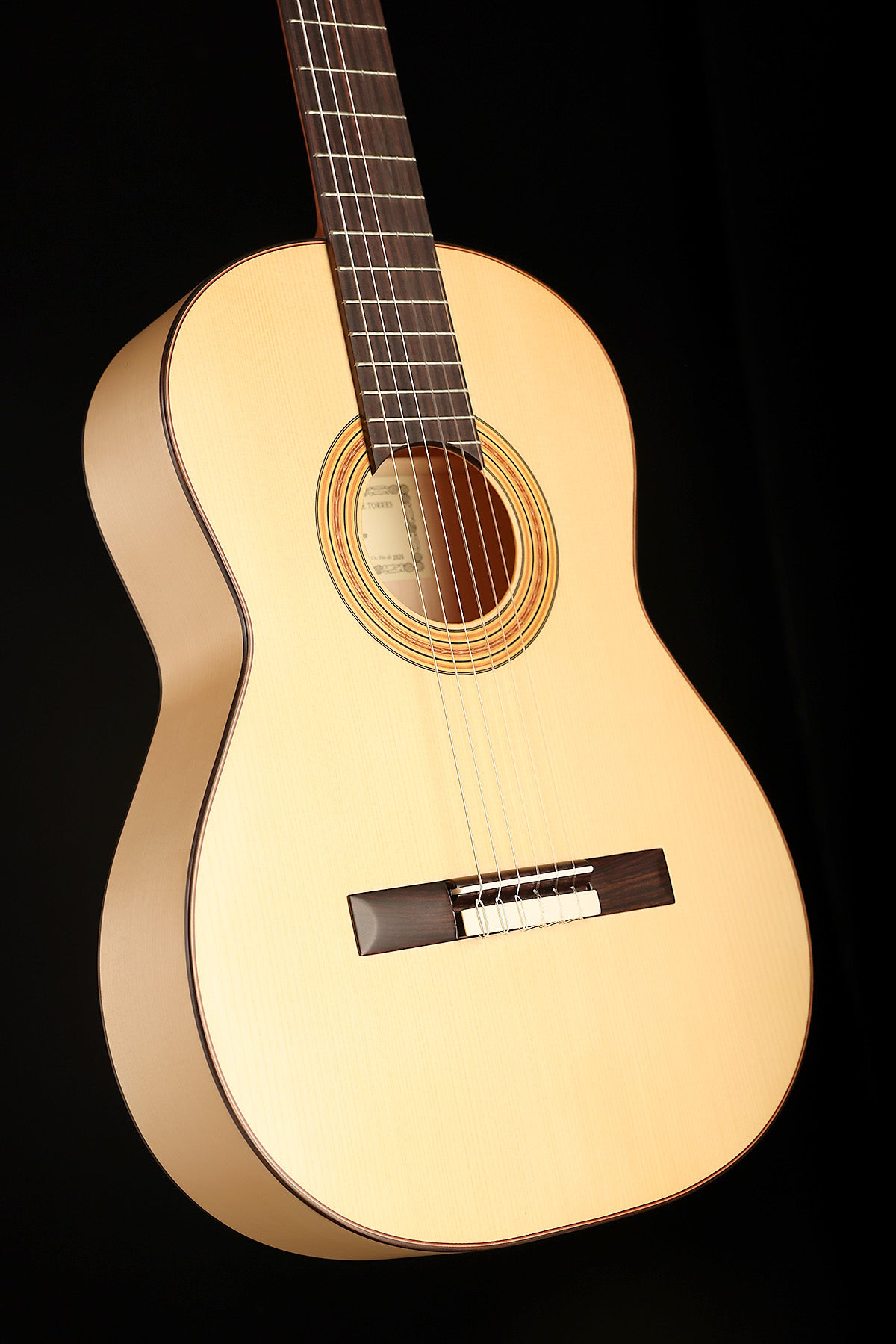 Altamira Torres 7/8 Classical Guitar