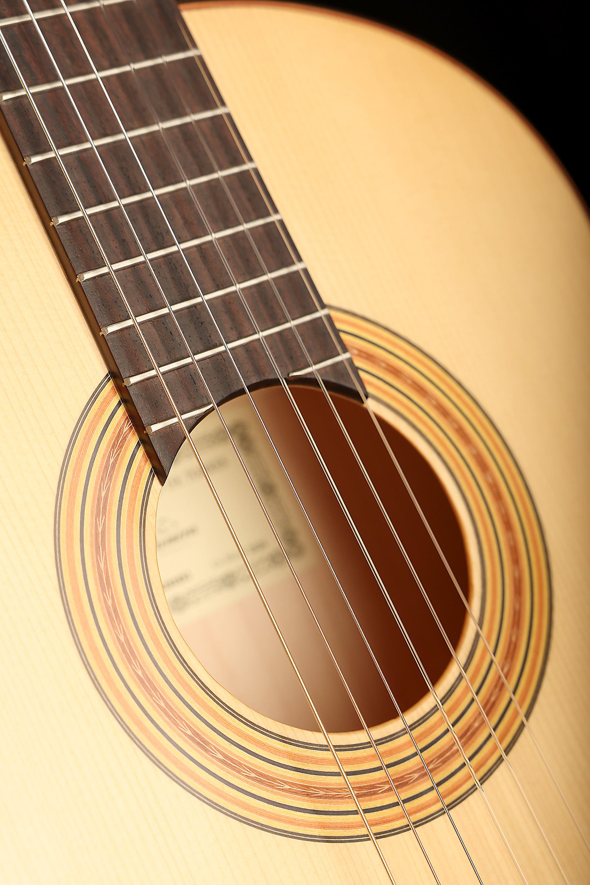Altamira Torres 7/8 Classical Guitar