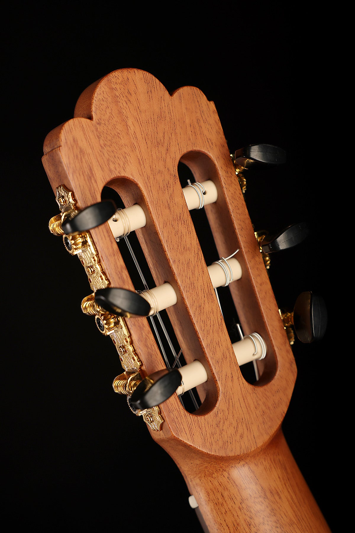 Altamira Torres 7/8 Classical Guitar