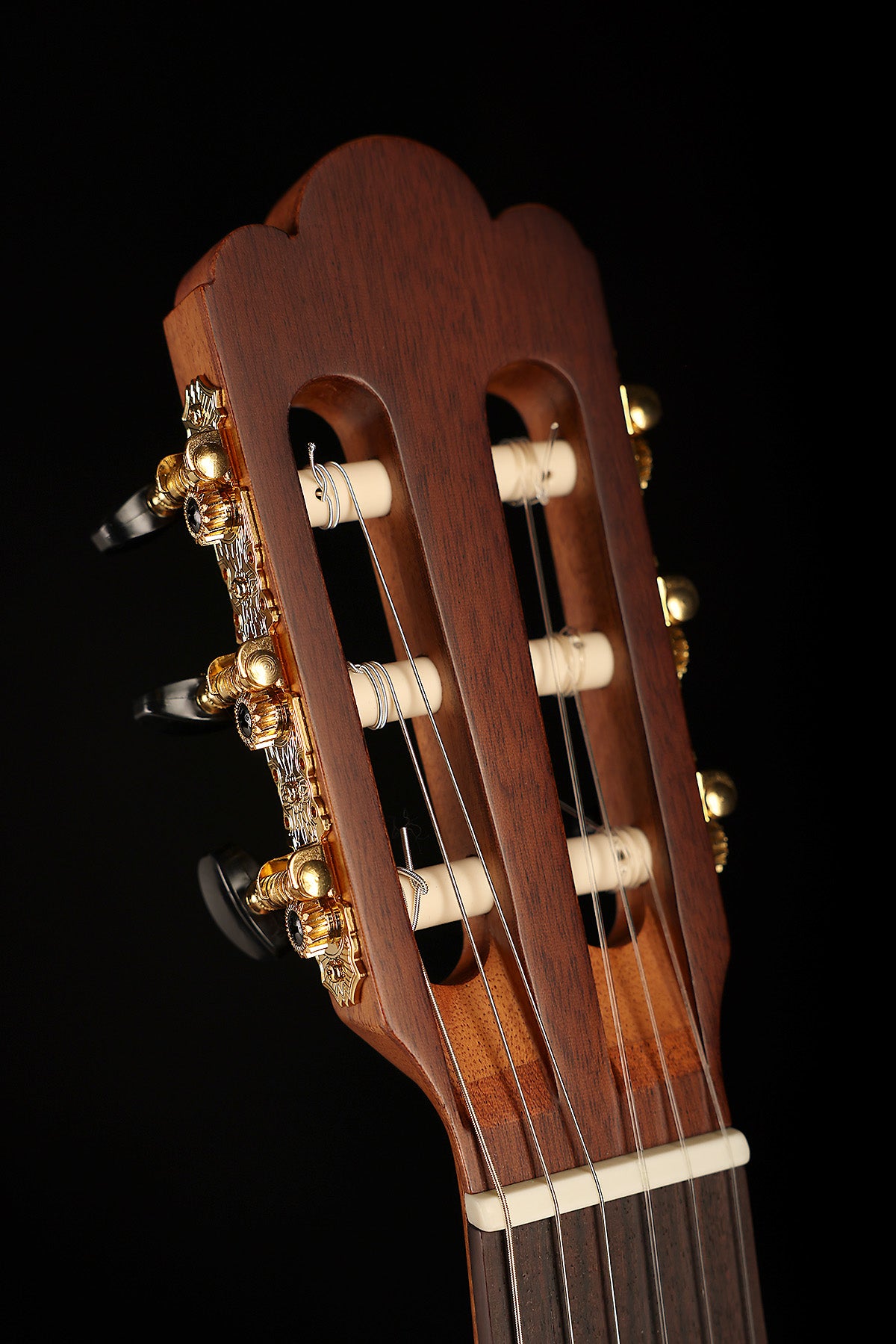 Altamira Torres 7/8 Classical Guitar