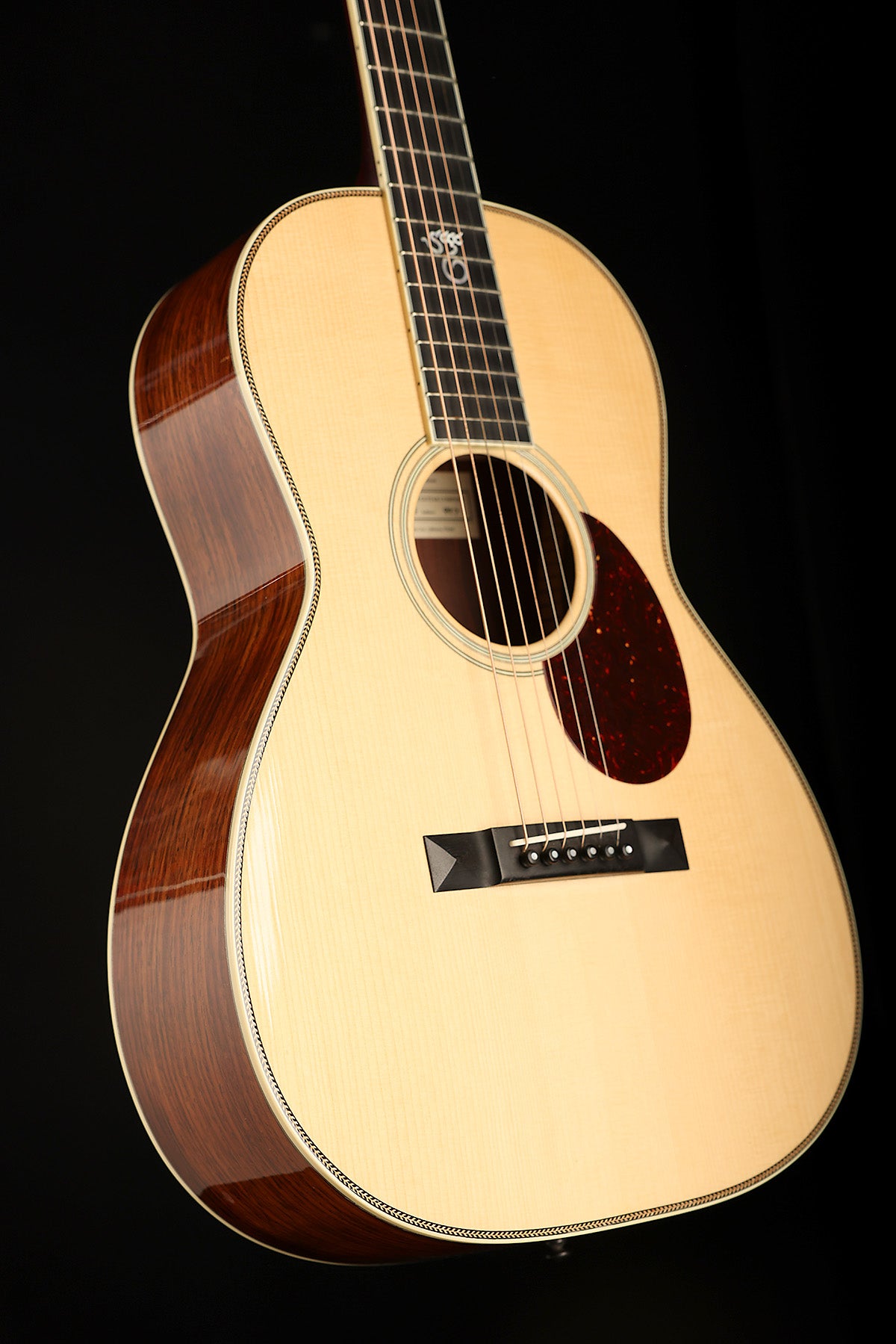 Santa Cruz OO Eric Skye Signature Preowned