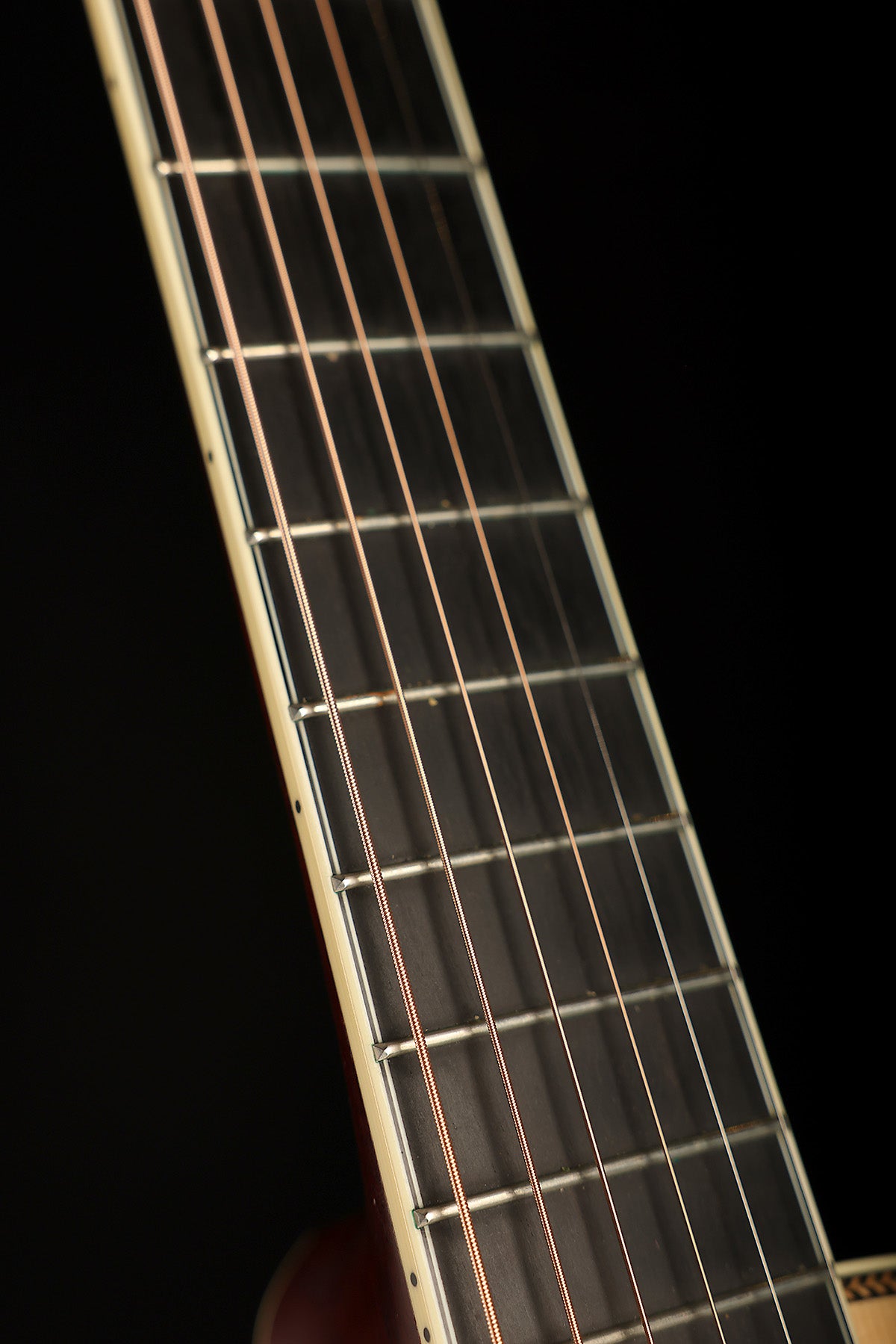 Santa Cruz OO Eric Skye Signature Preowned