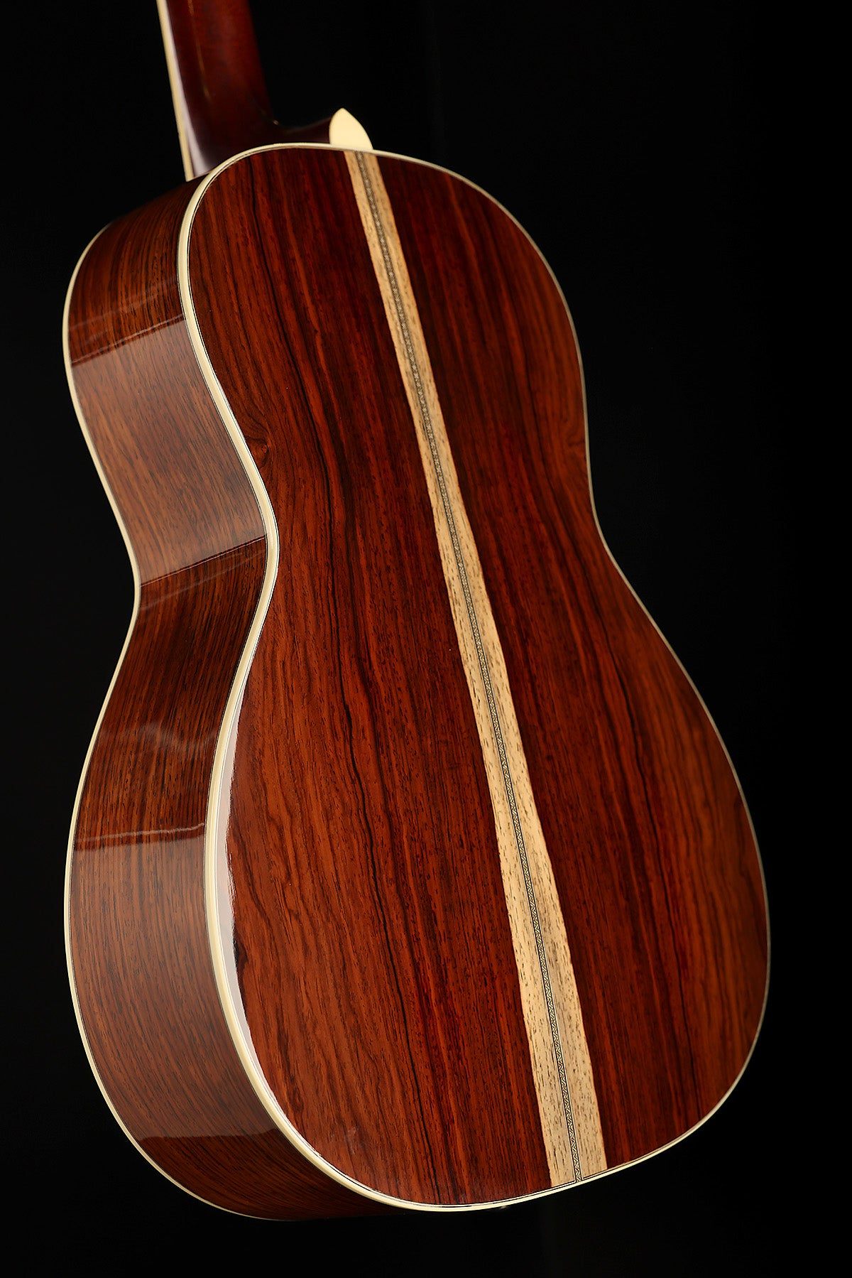 Santa Cruz OO Eric Skye Signature Preowned