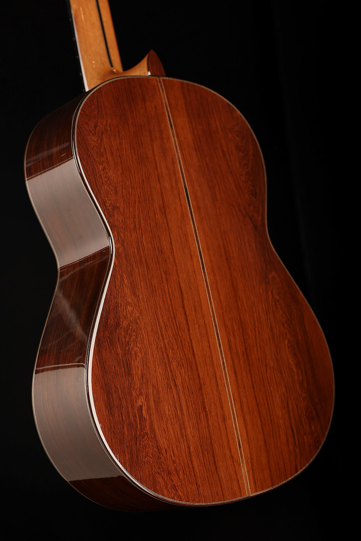Altamira L'Orfeo Cedar / Madagascar Rosewood Classical Guitar