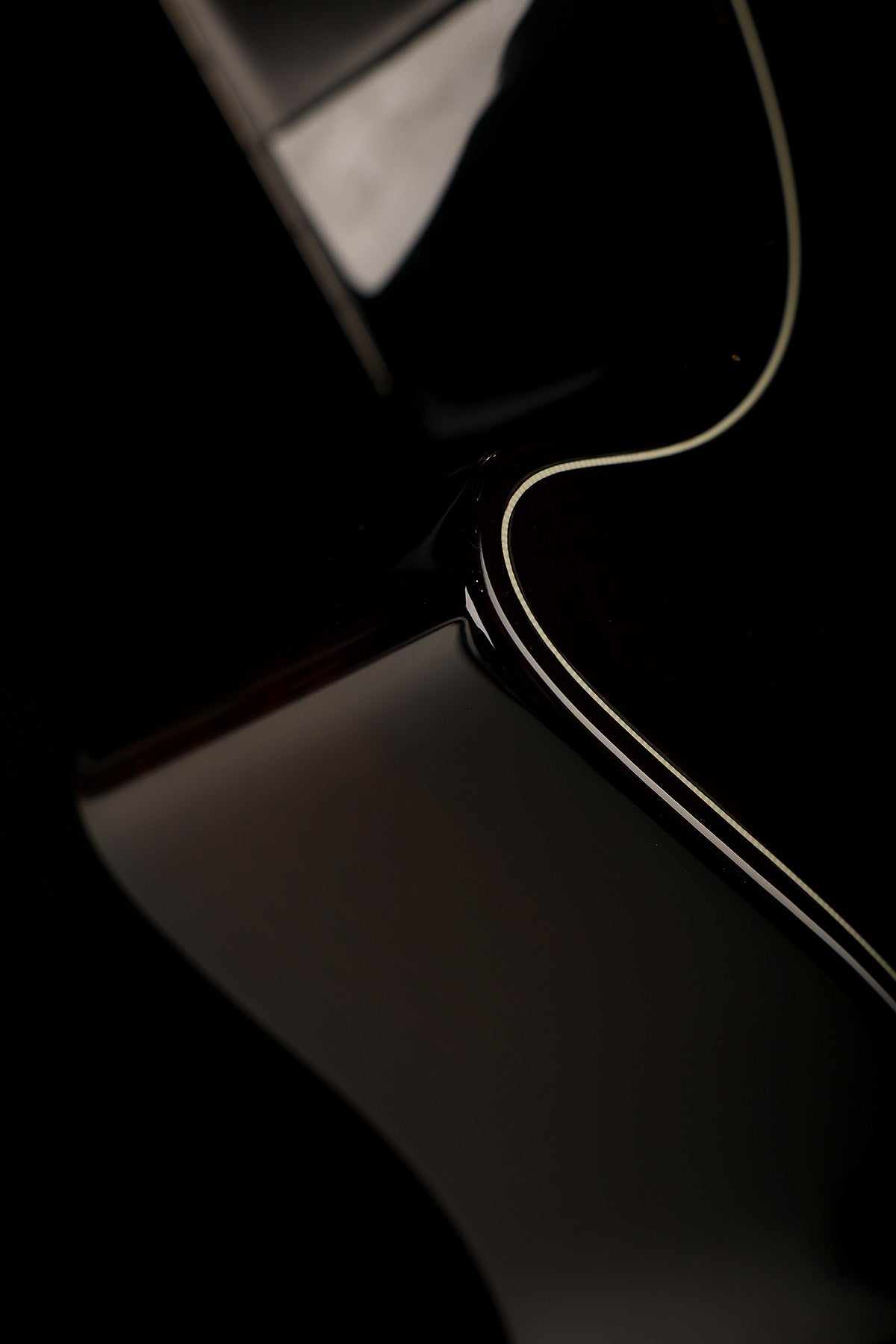 Taylor Next Generation Builder's Edition 524ce 'Kona Burst' Acoustic Electric Guitar