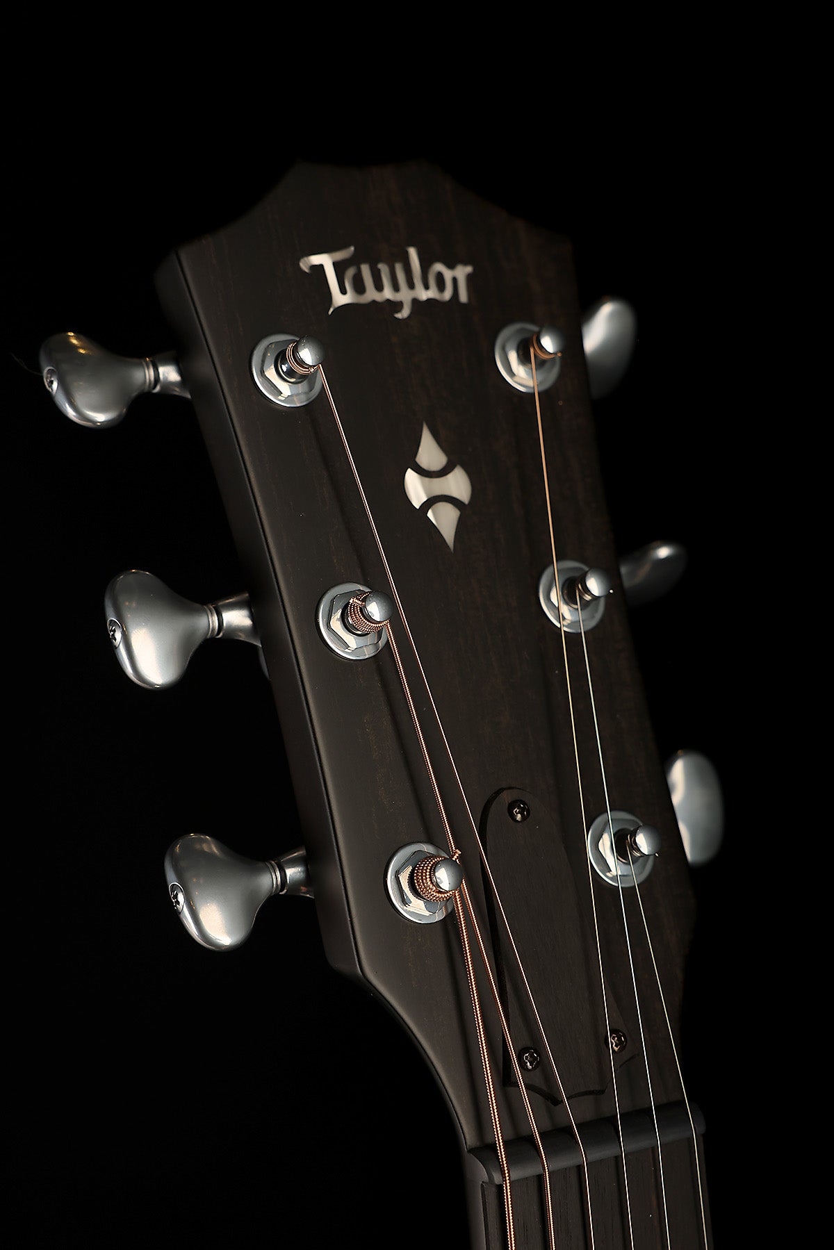 Taylor Next Generation Builder's Edition 524ce 'Kona Burst' Acoustic Electric Guitar