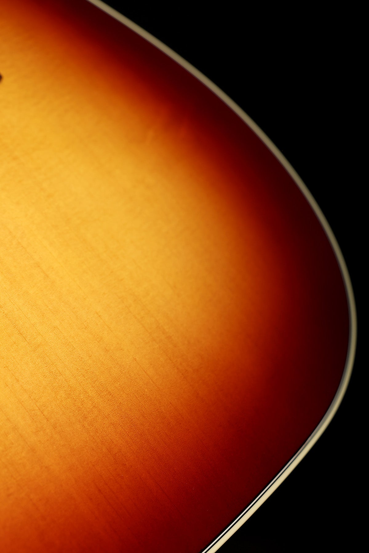 Gibson J-45 Standard Rosewood 'Rosewood Burst' Acoustic Electric Guitar