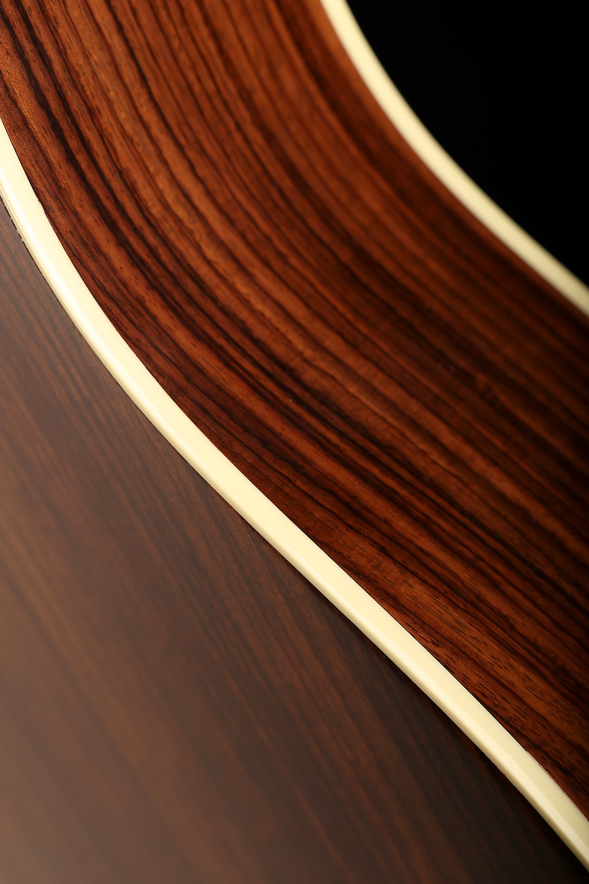 Gibson J-45 Standard Rosewood 'Rosewood Burst' Acoustic Electric Guitar