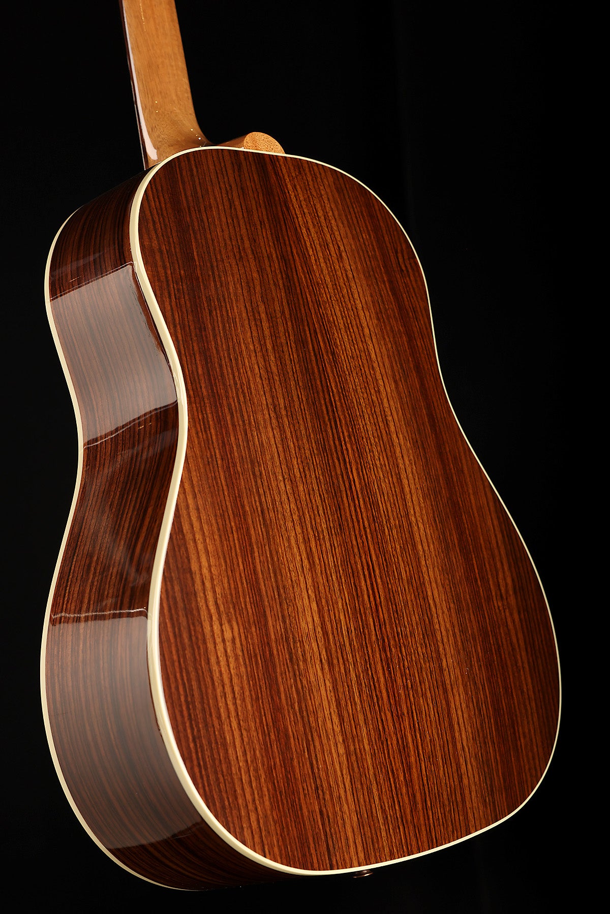 Gibson J-45 Standard Rosewood 'Rosewood Burst' Acoustic Electric Guitar