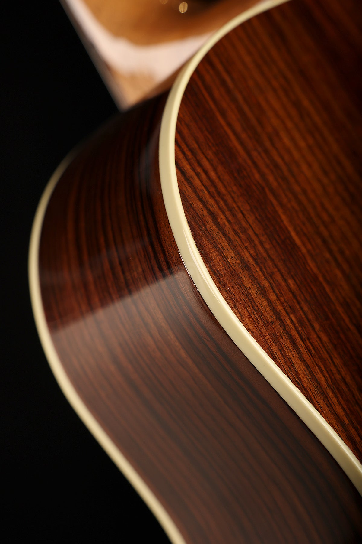 Gibson J-45 Standard Rosewood 'Rosewood Burst' Acoustic Electric Guitar