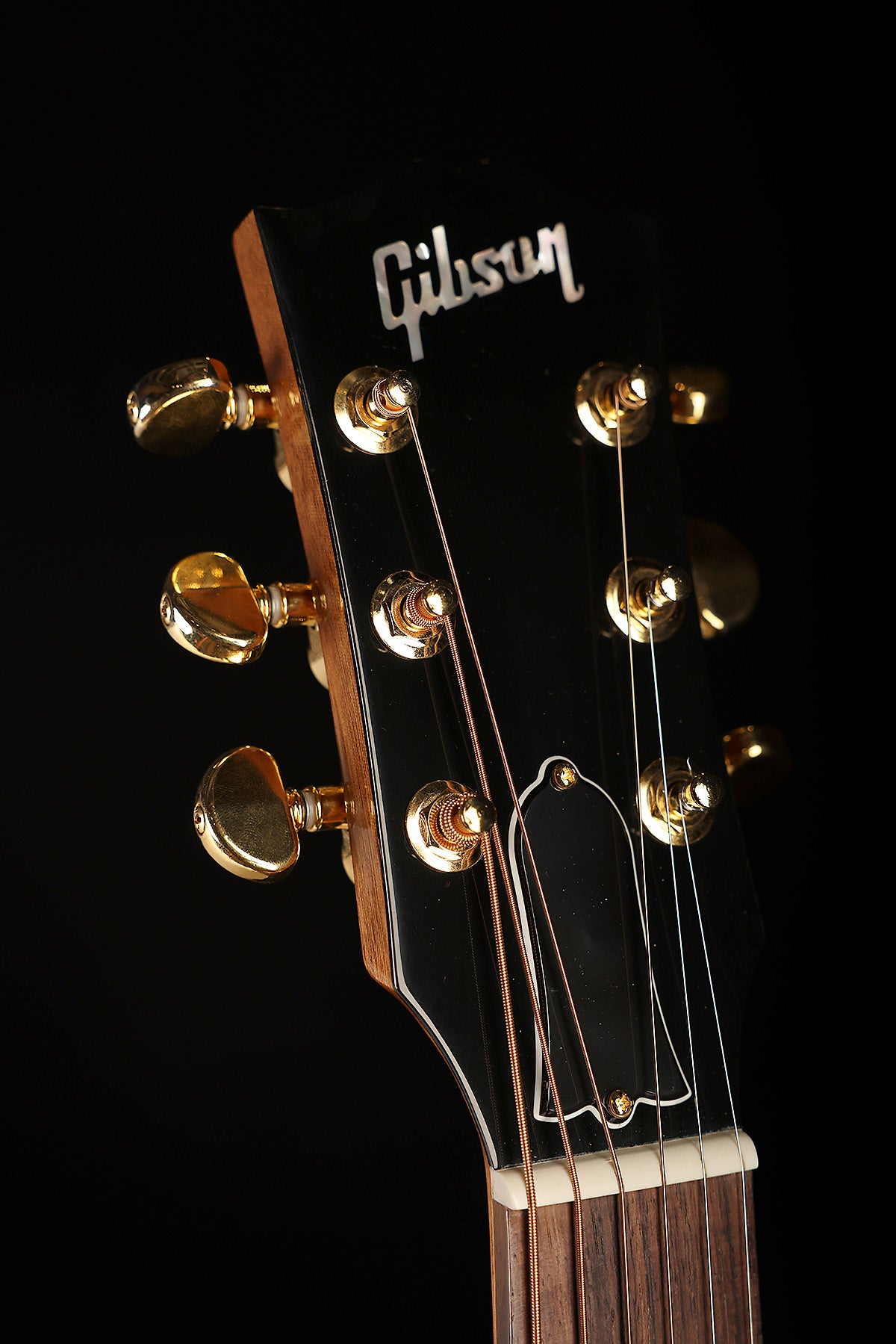 Gibson J-45 Standard Rosewood 'Rosewood Burst' Acoustic Electric Guitar