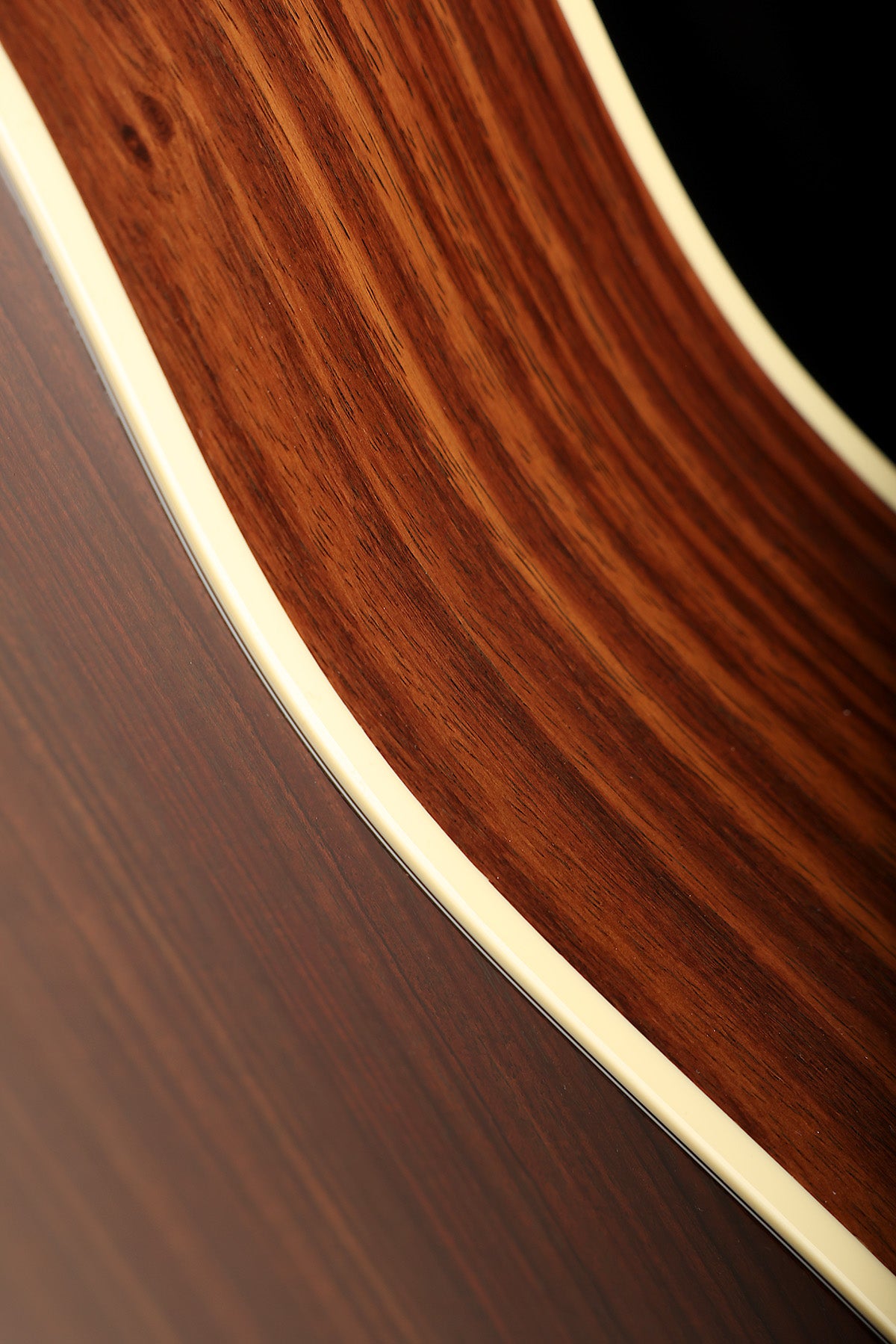 Gibson Hummingbird Standard Rosewood 'Rosewood Burst' Acoustic Electric Guitar