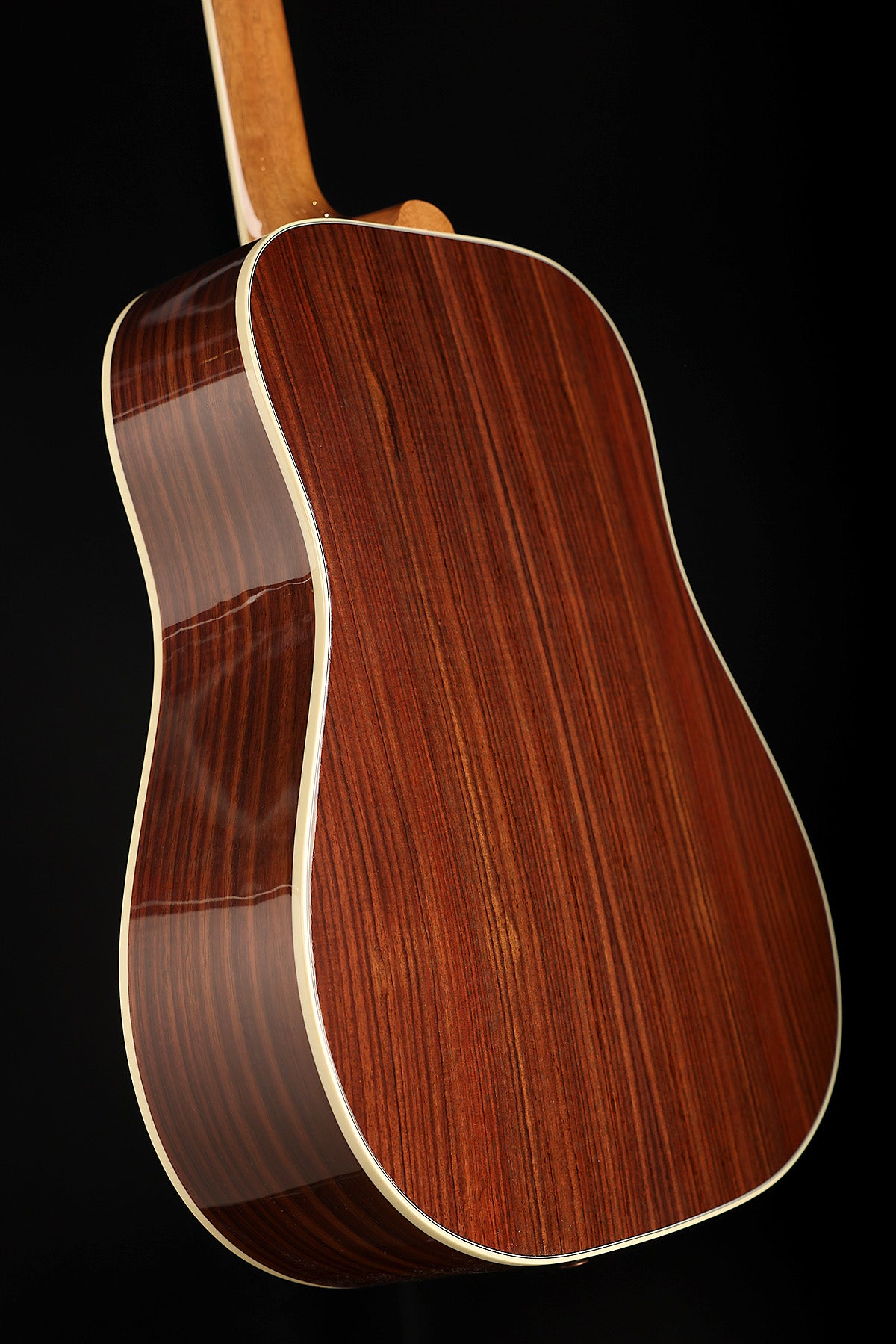 Gibson Hummingbird Standard Rosewood 'Rosewood Burst' Acoustic Electric Guitar
