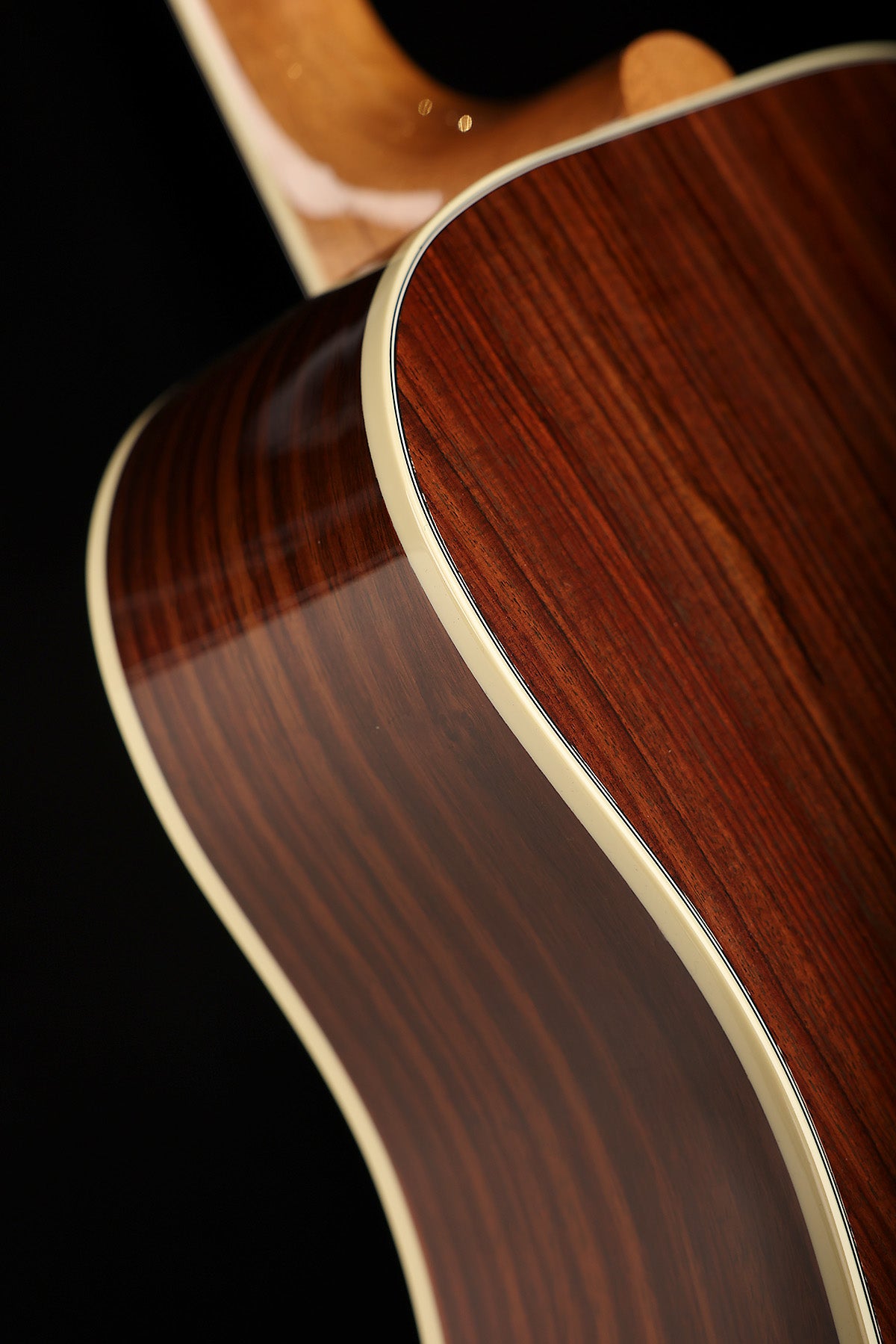 Gibson Hummingbird Standard Rosewood 'Rosewood Burst' Acoustic Electric Guitar