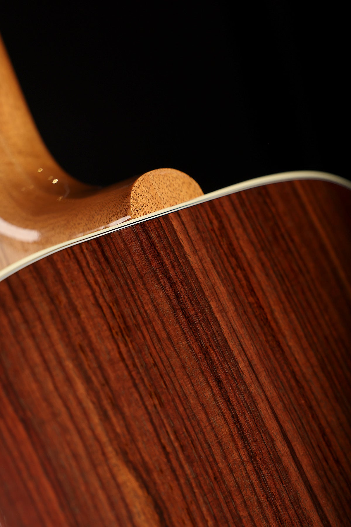 Gibson Hummingbird Standard Rosewood 'Rosewood Burst' Acoustic Electric Guitar
