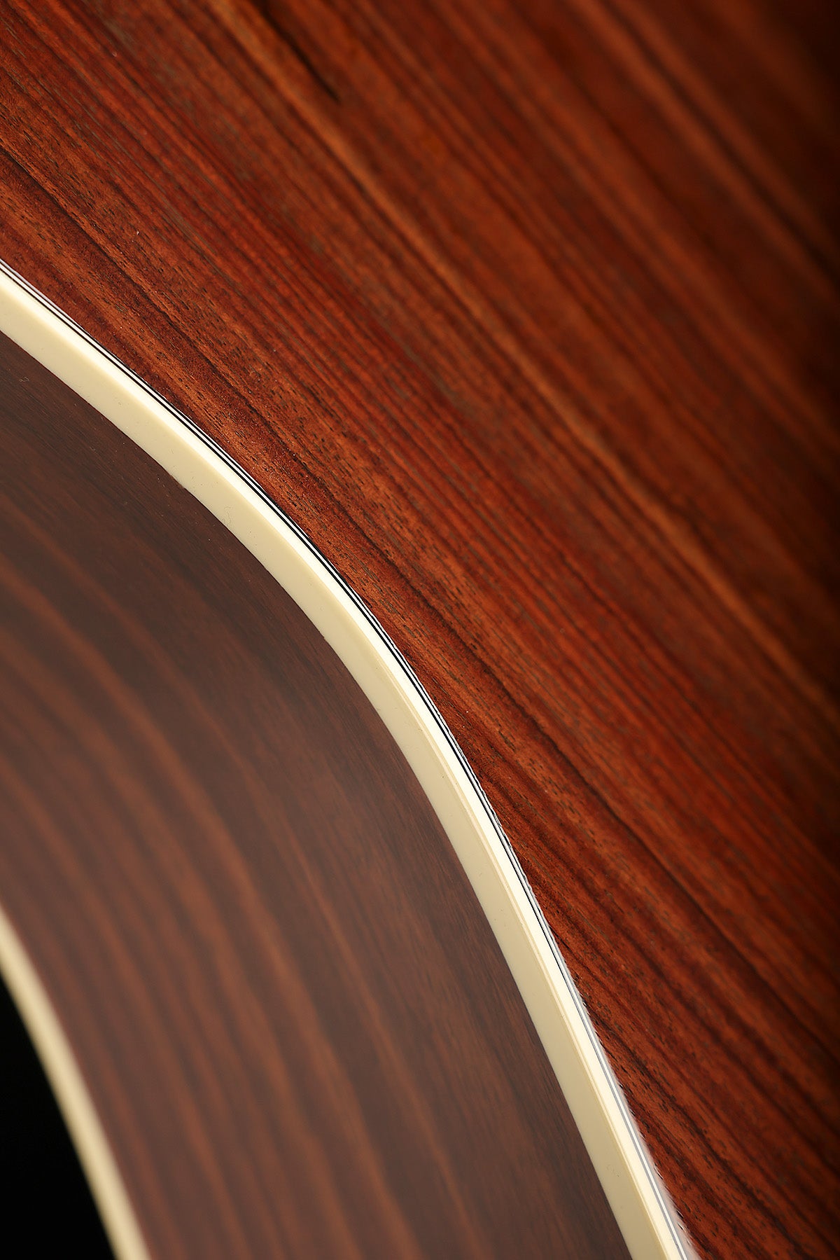 Gibson Hummingbird Standard Rosewood 'Rosewood Burst' Acoustic Electric Guitar