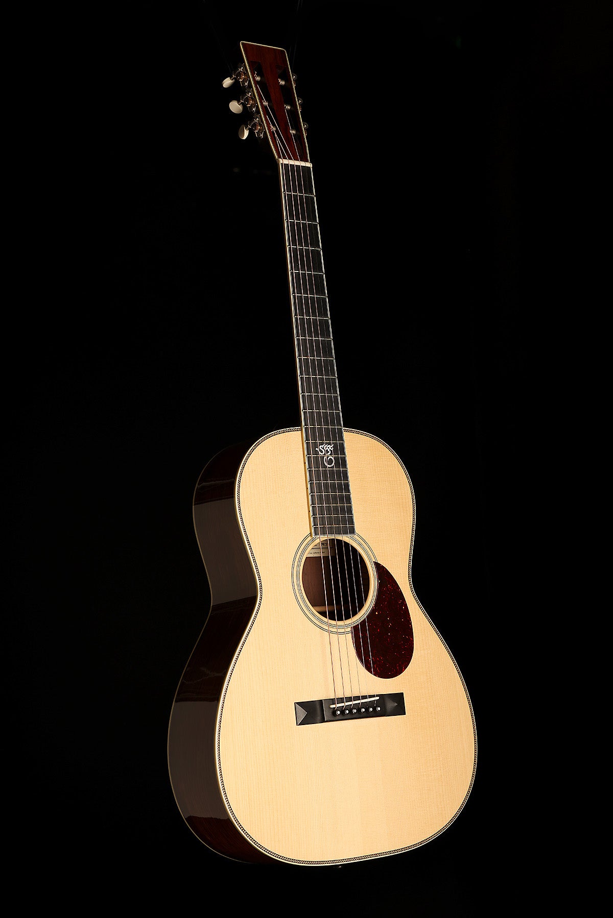 Santa Cruz OO Eric Skye Signature Preowned