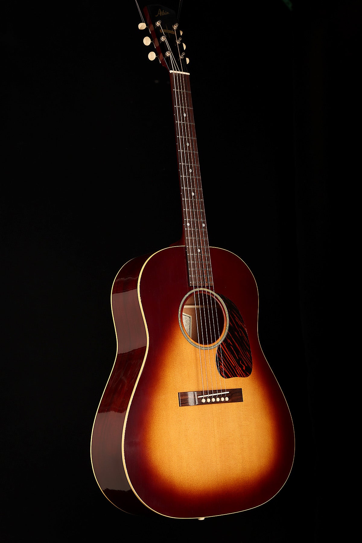 Atkin J43 Aged 'The Forty Three' Acoustic Guitar