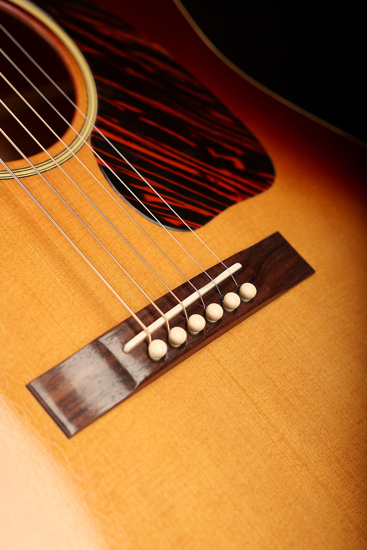 Atkin J43 Aged 'The Forty Three' Acoustic Guitar