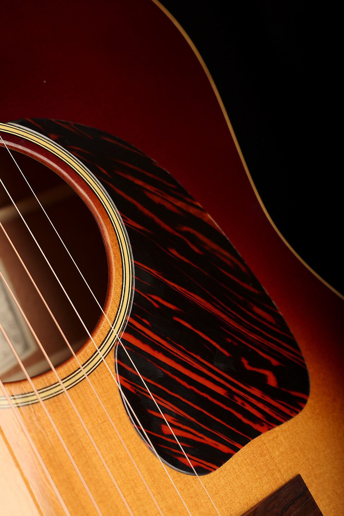 Atkin J43 Aged 'The Forty Three' Acoustic Guitar