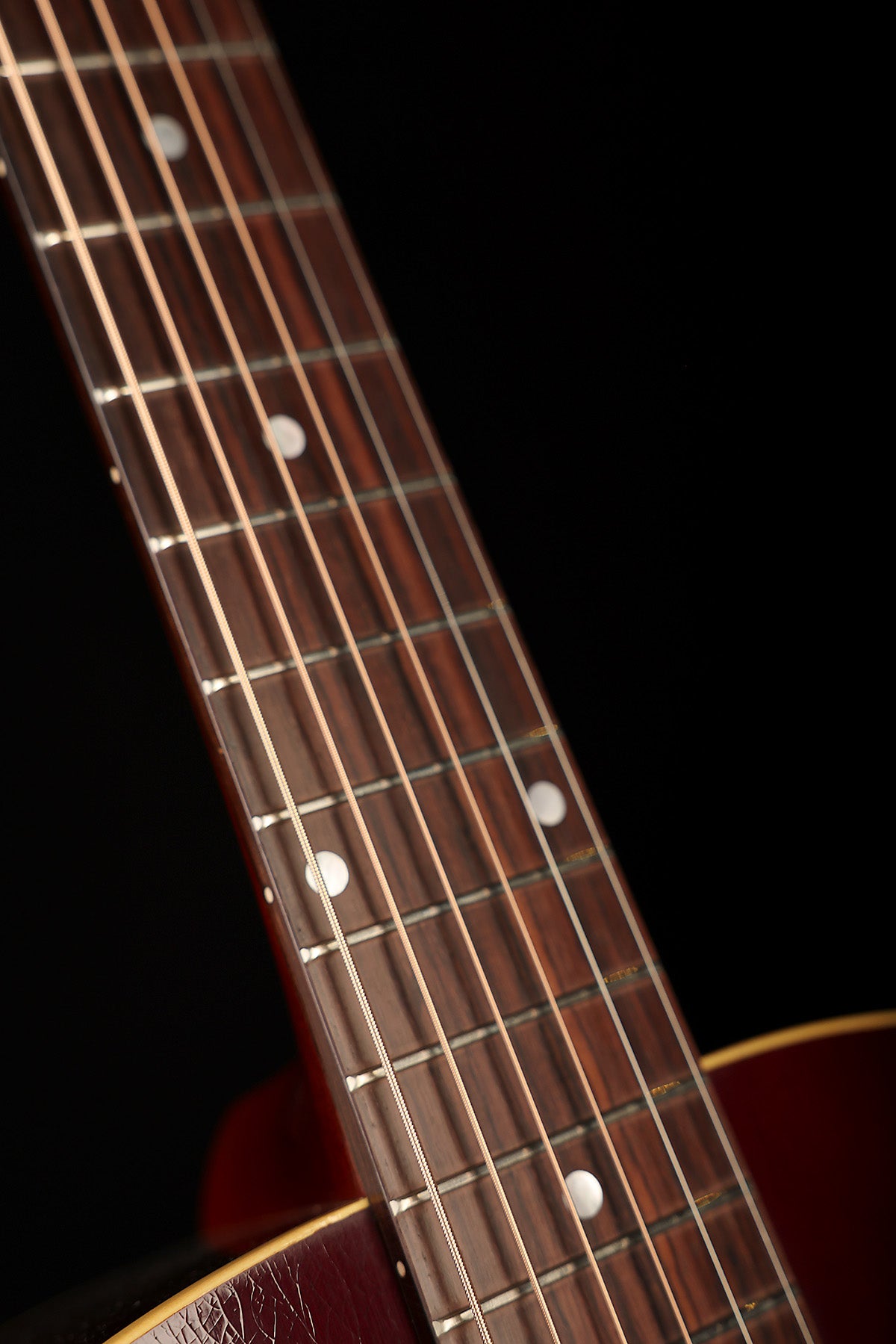 Atkin J43 Aged 'The Forty Three' Acoustic Guitar