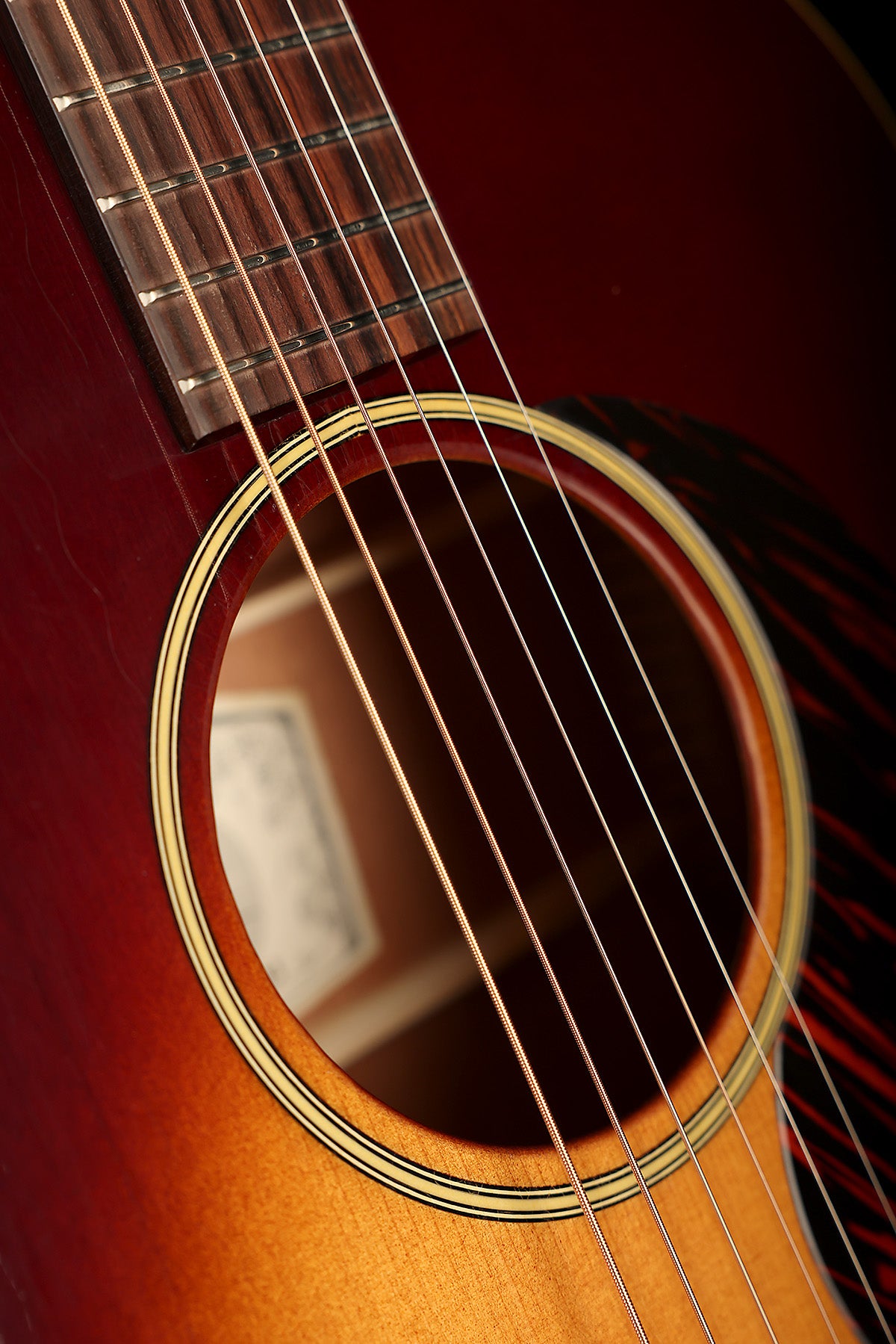 Atkin J43 Aged 'The Forty Three' Acoustic Guitar