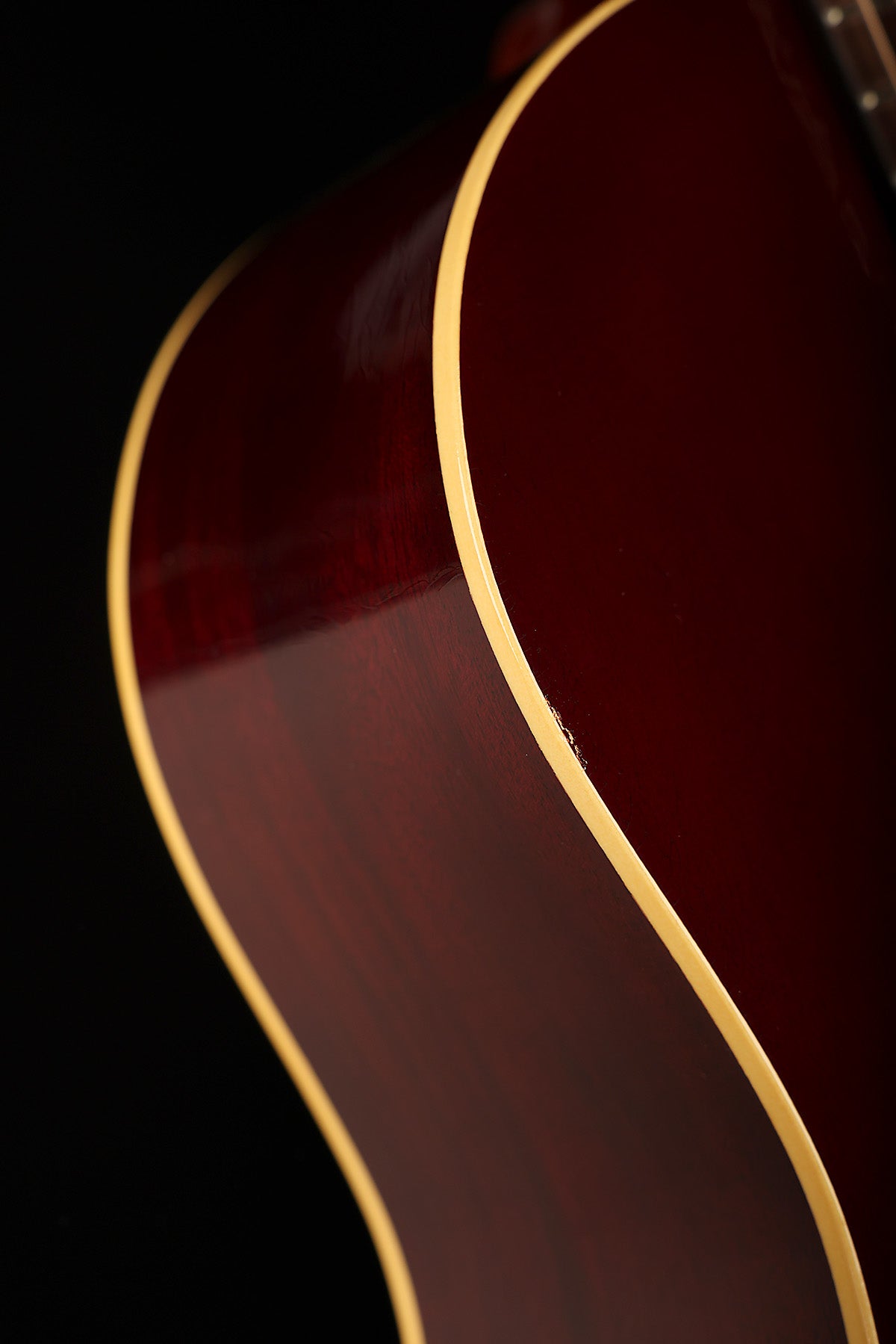 Atkin J43 Aged 'The Forty Three' Acoustic Guitar