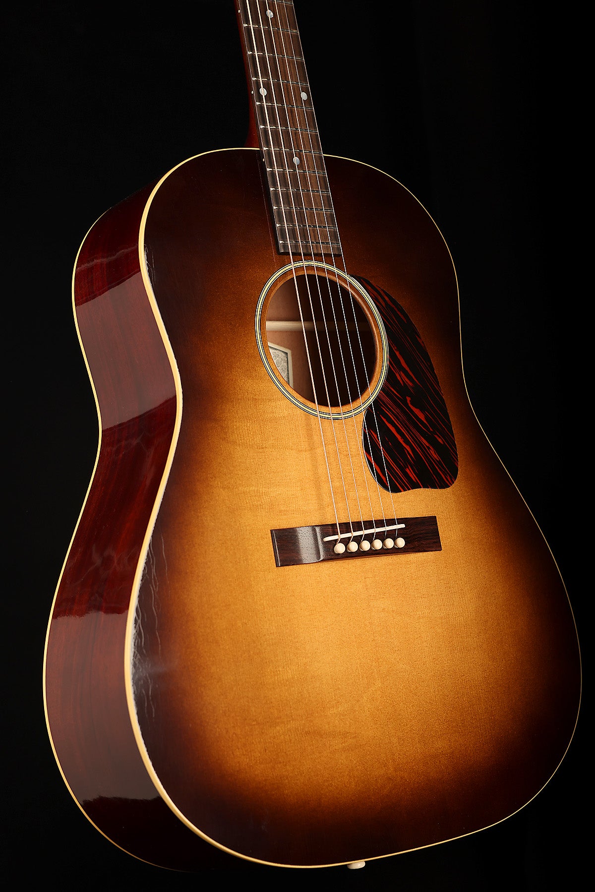 Atkin J43 Forty Three 'Argentine Grey' Acoustic Guitar