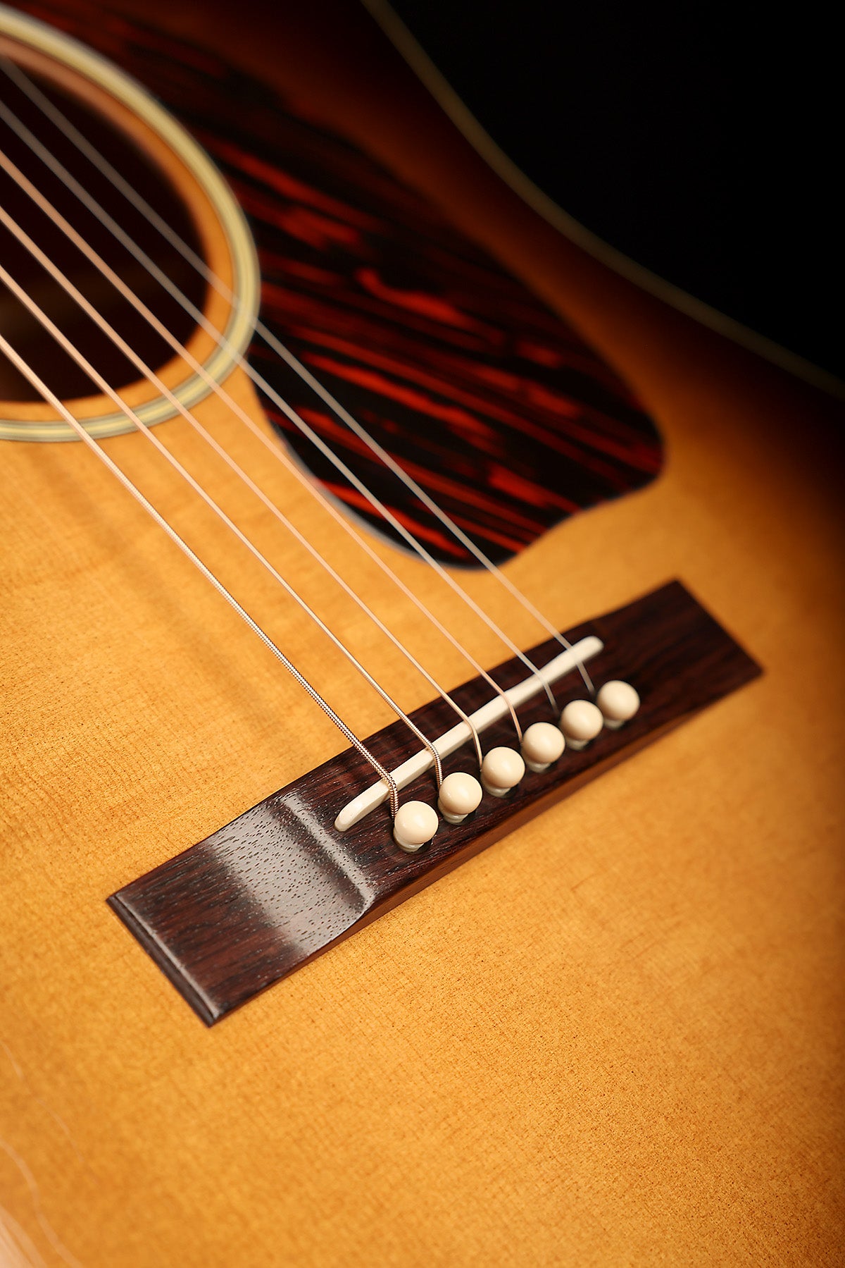 Atkin J43 Forty Three 'Argentine Grey' Acoustic Guitar