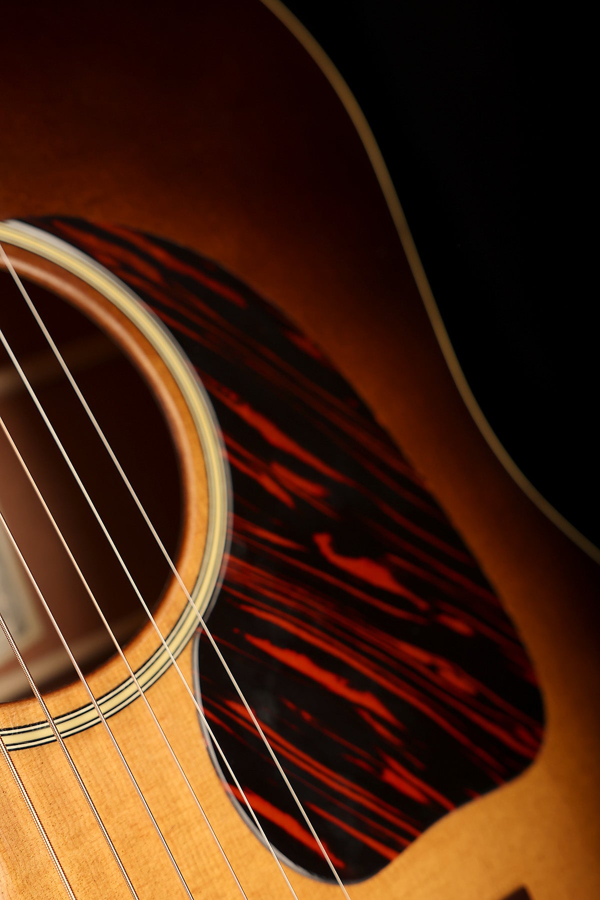 Atkin J43 Forty Three 'Argentine Grey' Acoustic Guitar